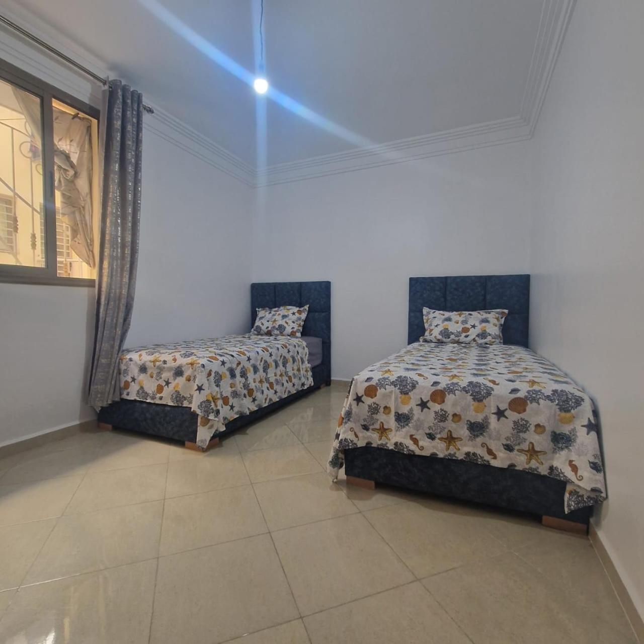 New Duplex Jardins D'anas- Avenue Guemassa Near Airport Apartamento *