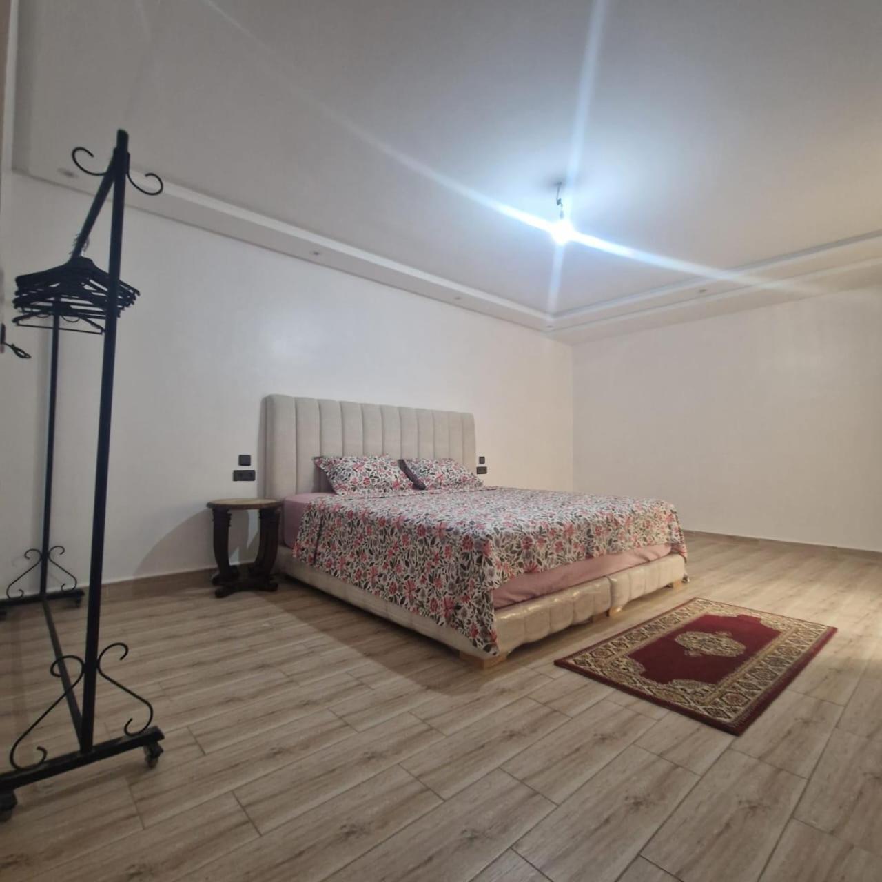 New Duplex Jardins D'anas- Avenue Guemassa Near Airport Apartamento