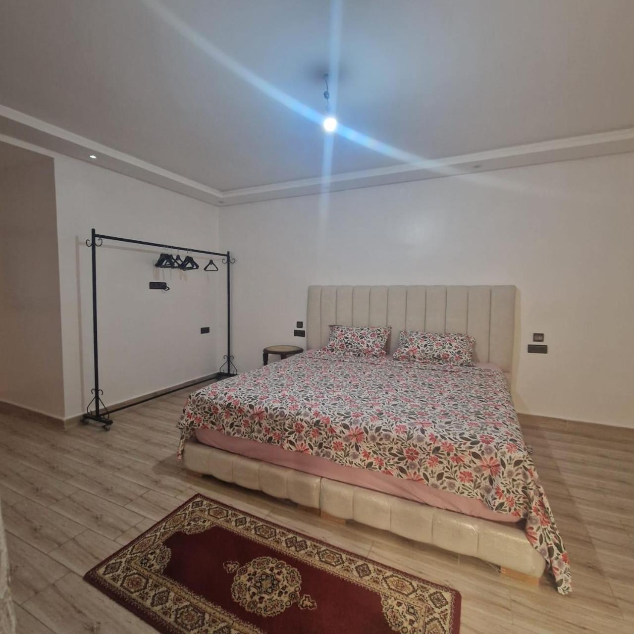 New Duplex Jardins D'anas- Avenue Guemassa Near Airport Apartamento Marraquexe