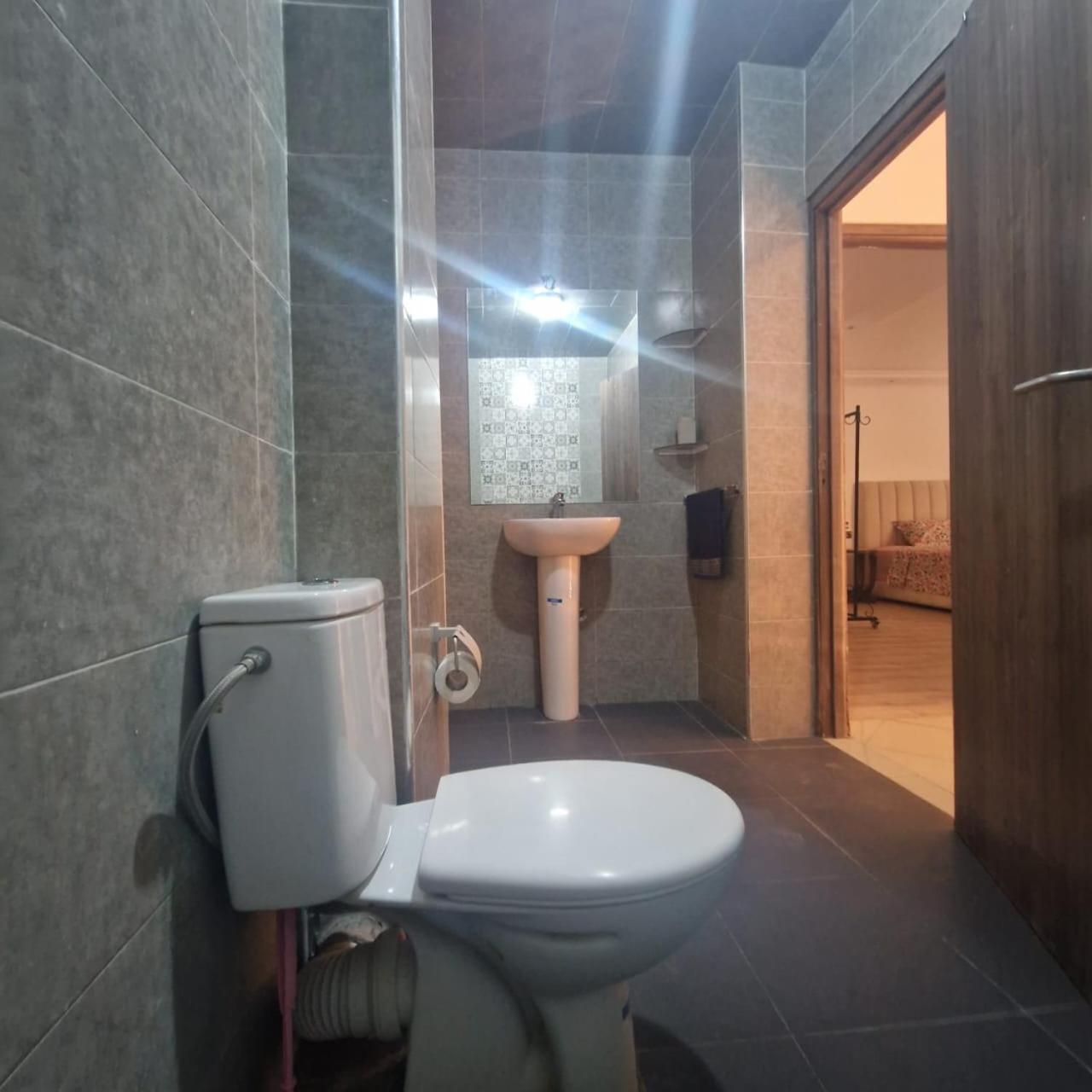Apartamento New Duplex Jardins D'anas- Avenue Guemassa Near Airport Marraquexe