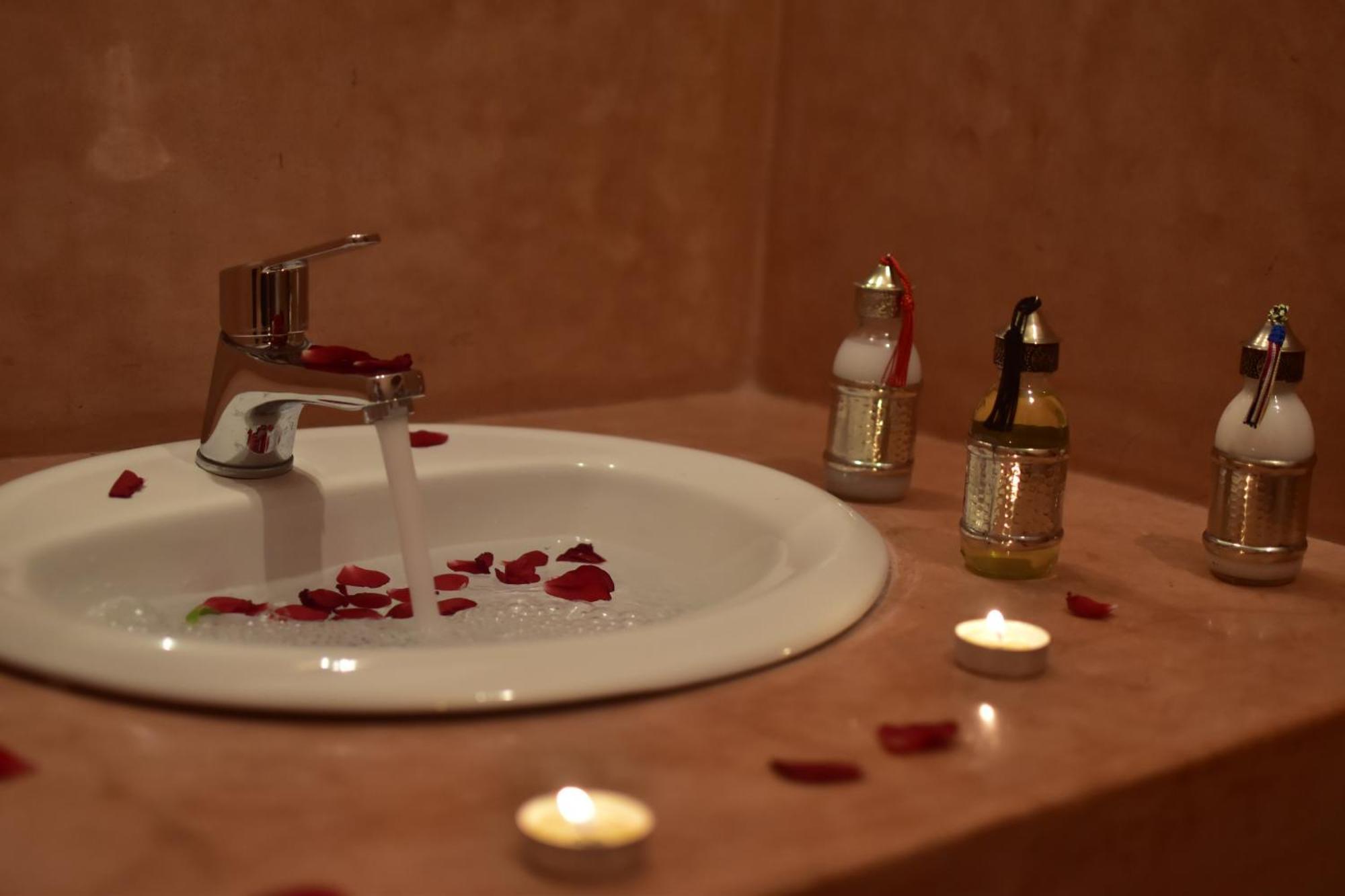 Riad Iklil Marrakesh