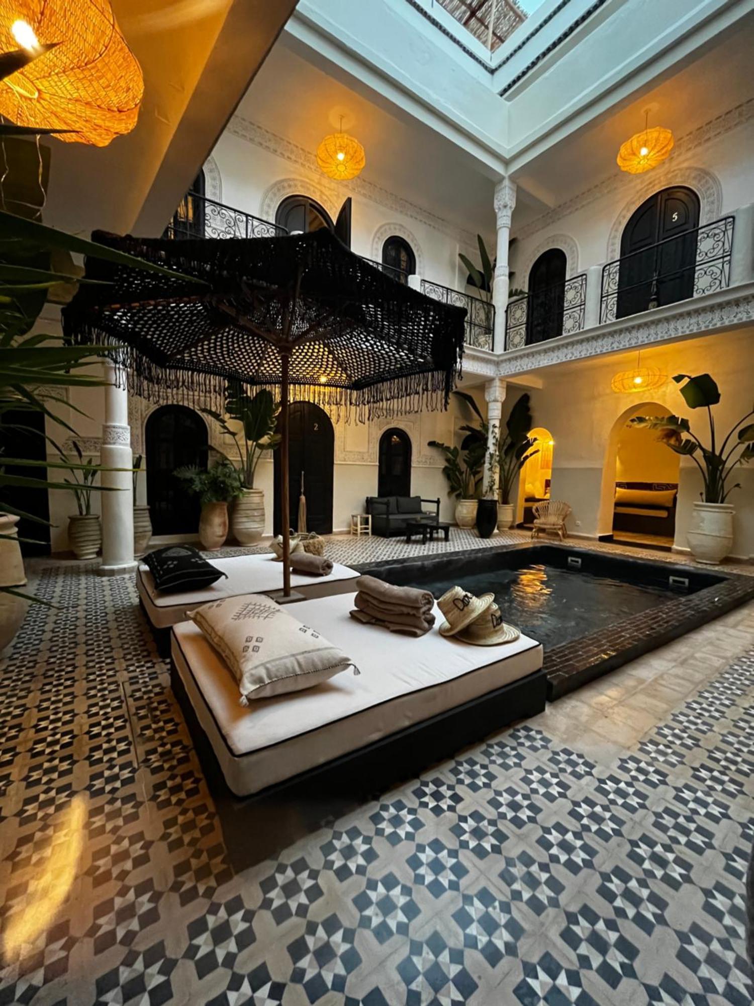 Maison Dar Saada *