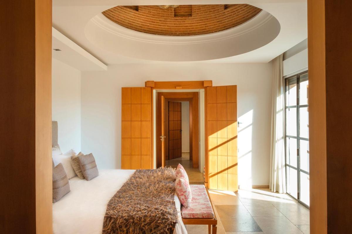 Dkz En Exclusivite Avec Piscine Privee Marrakesh