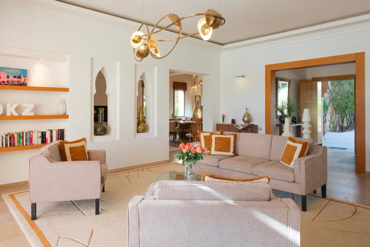Villa Dkz En Exclusivite Avec Piscine Privee