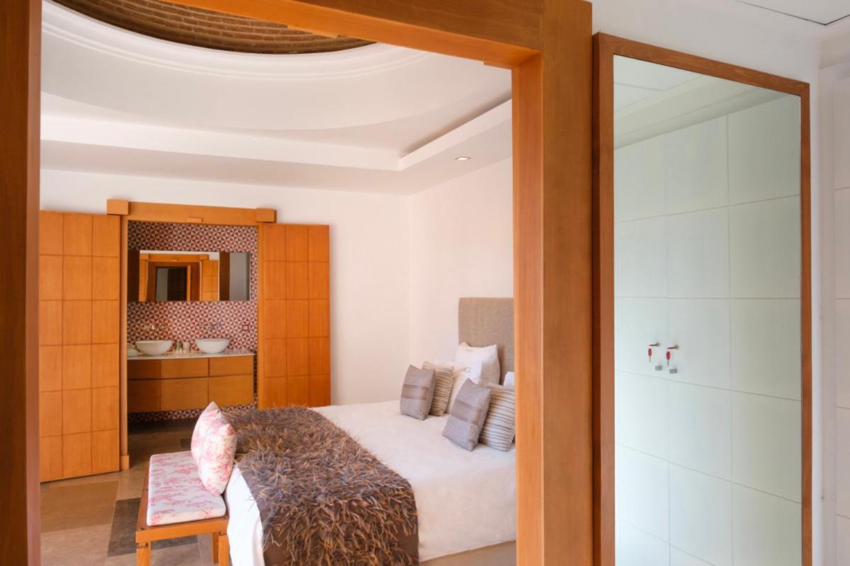 Dkz En Exclusivite Avec Piscine Privee Villa