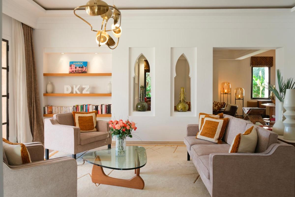 Villa Dkz En Exclusivite Avec Piscine Privee *
