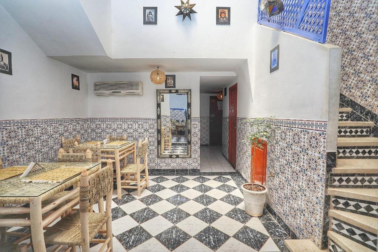 Amirkesh And Pool Guest house Marrakesh