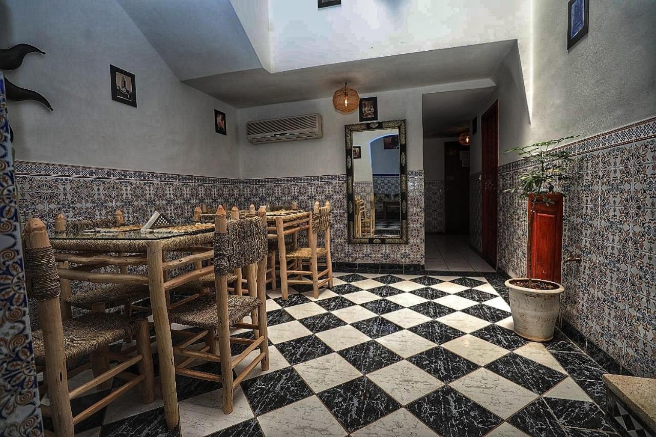 Amirkesh And Pool Guest house Marrakesh
