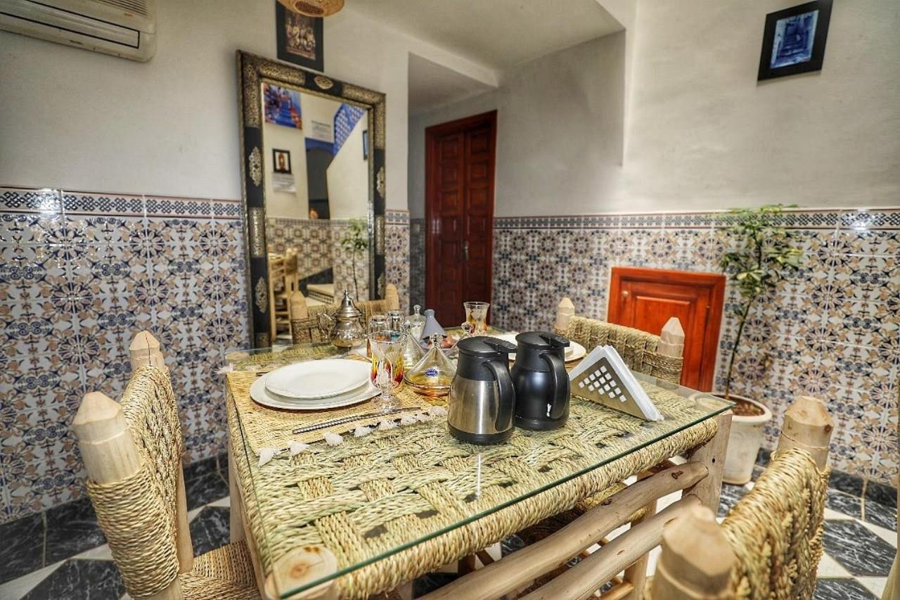 Guest house Amirkesh And Pool Marrakesh