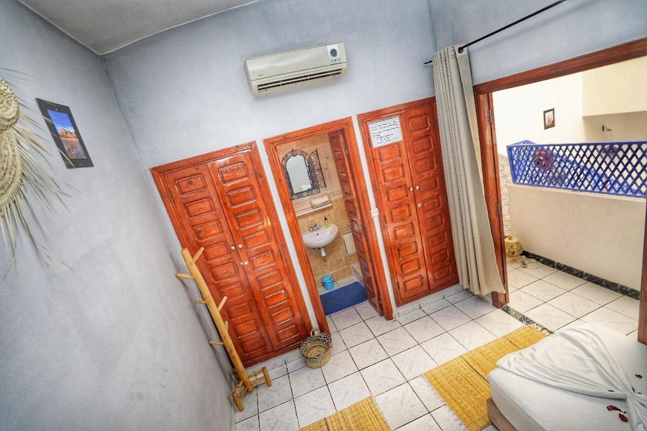 Guest house Amirkesh And Pool Marrakesh