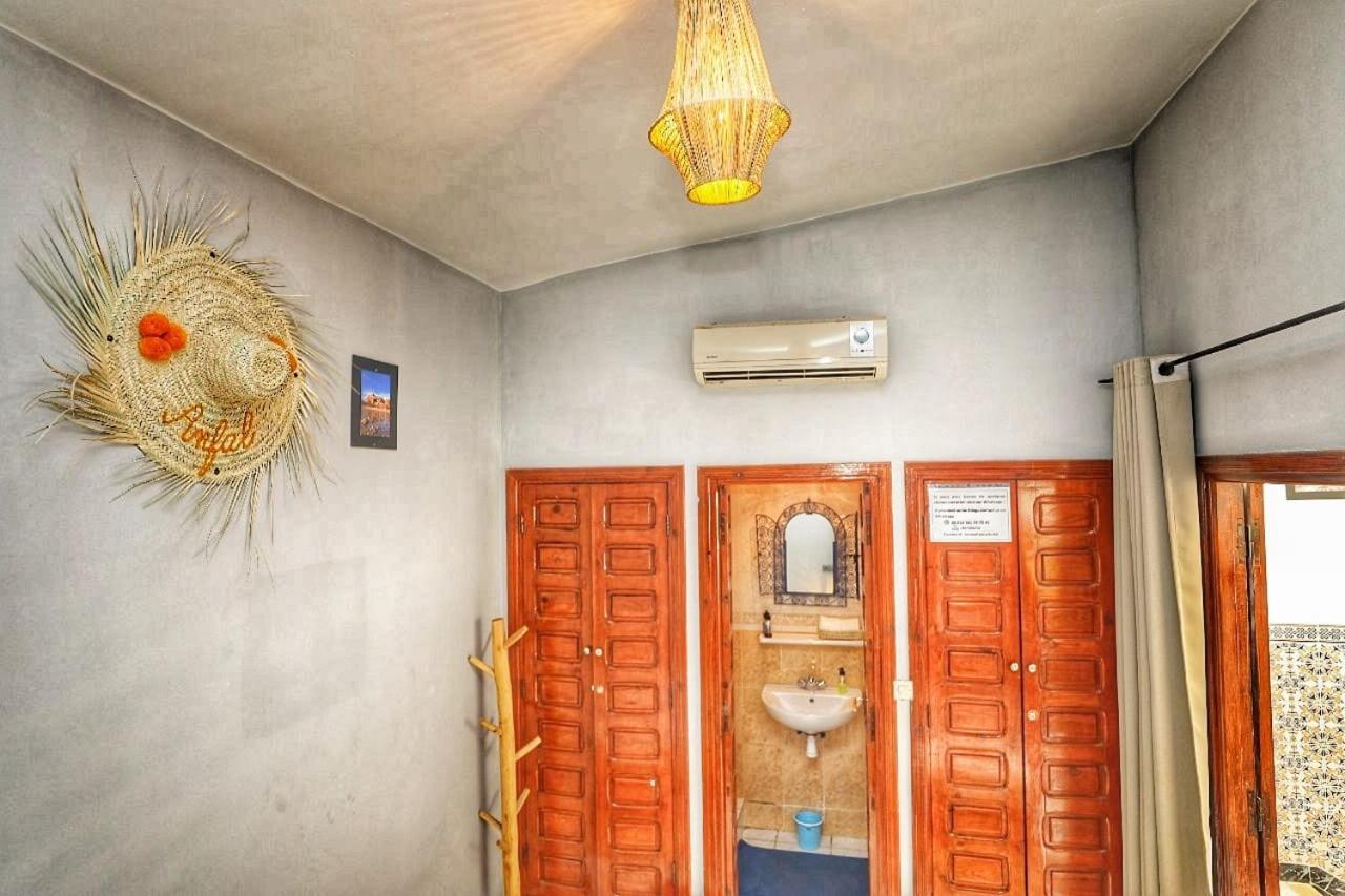 Guest house Amirkesh And Pool
