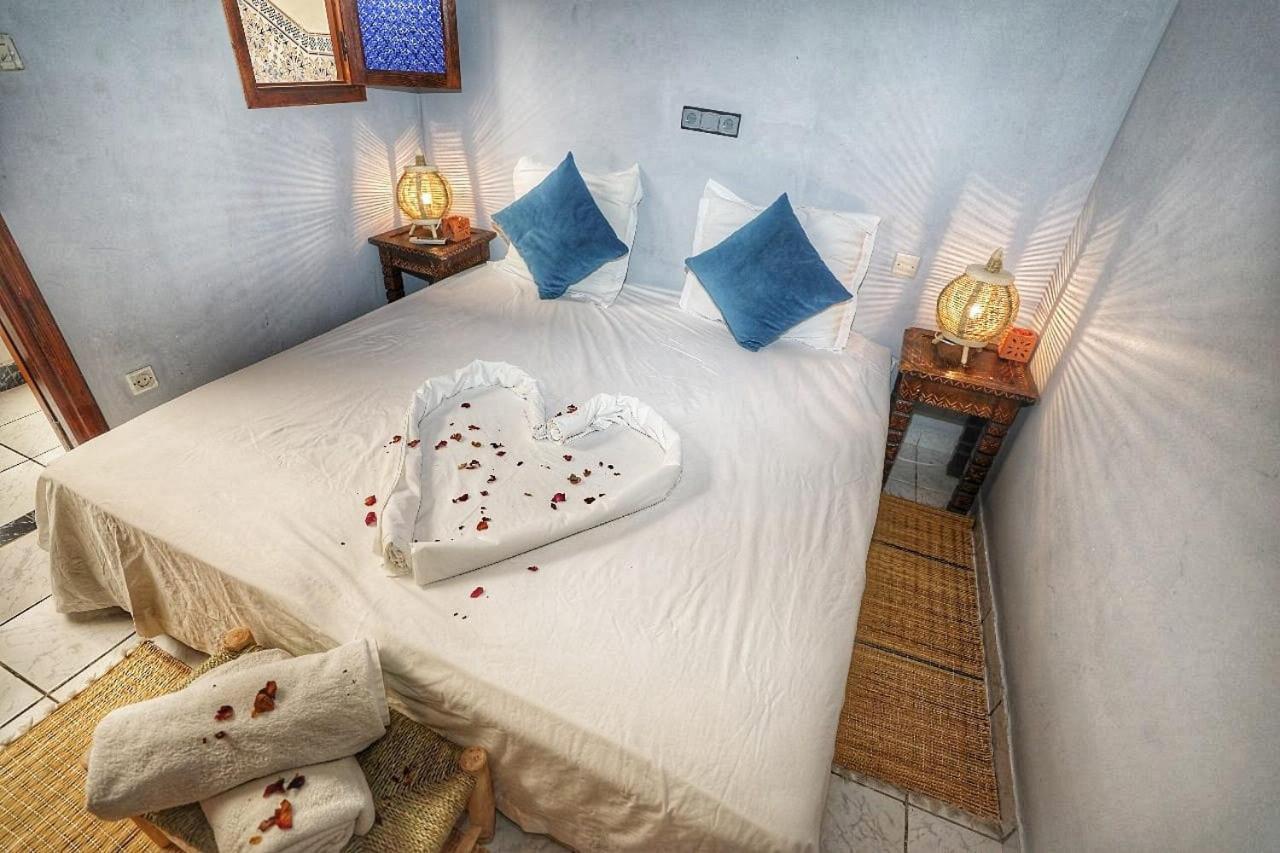 Amirkesh And Pool Guest house Marrakesh