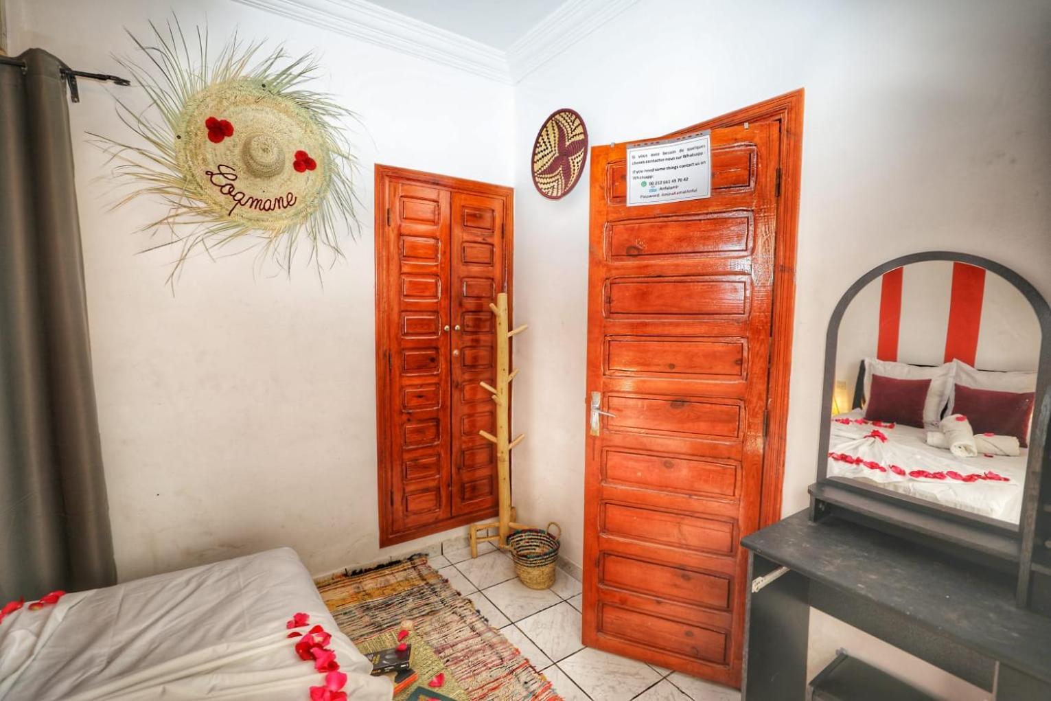 Guest house Amirkesh And Pool Marrakesh