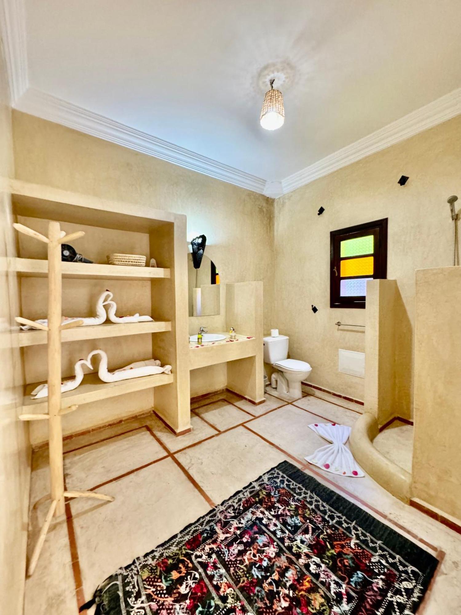 Riad Iklil (adults Only) 4*