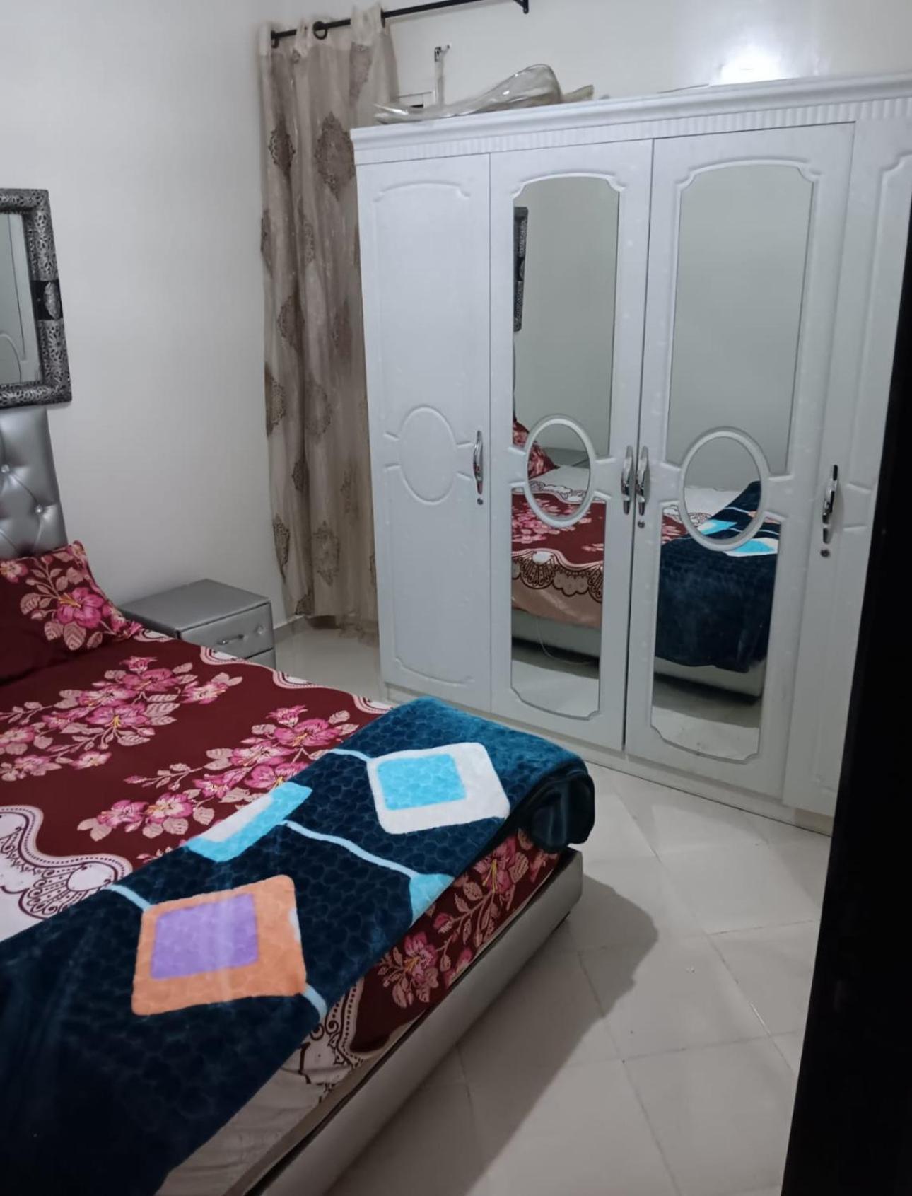 Apartamento Le 3 Pieces Cosy De Gueliz Proche Gare Marraquexe