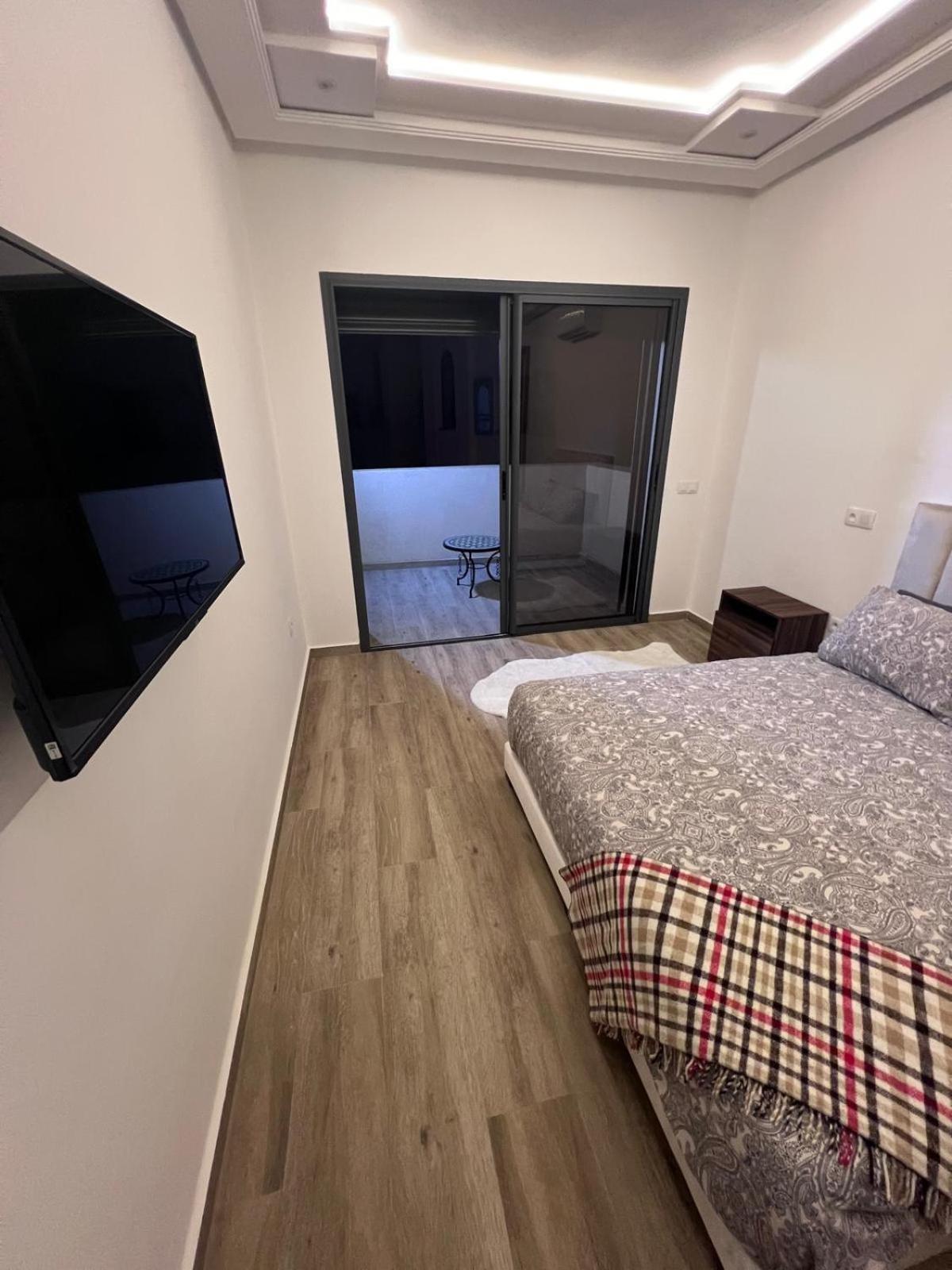 Noura Villa