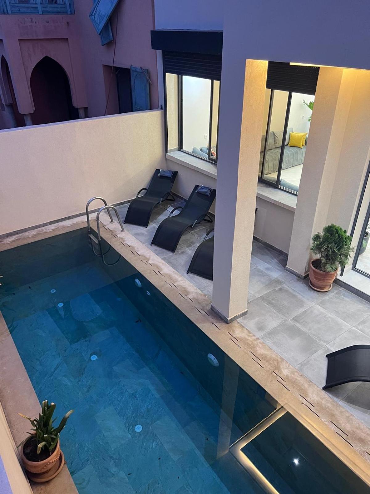 Noura Villa *