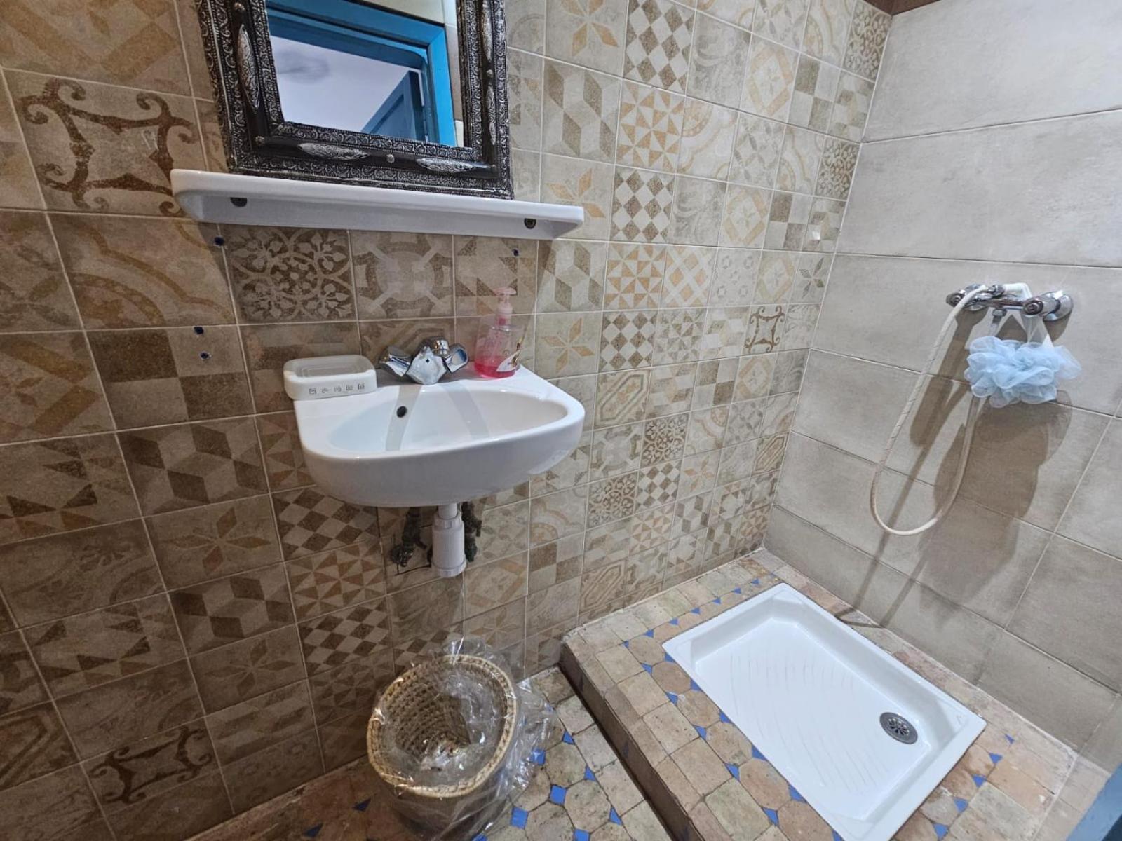 Casa de férias Noureddine