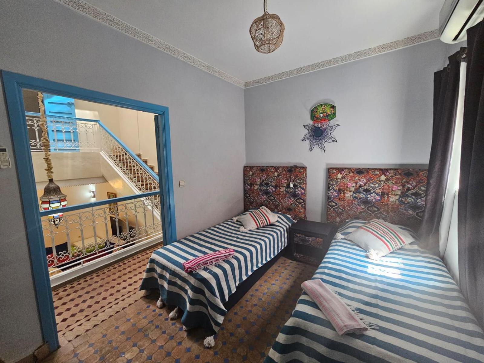Noureddine Casa de férias