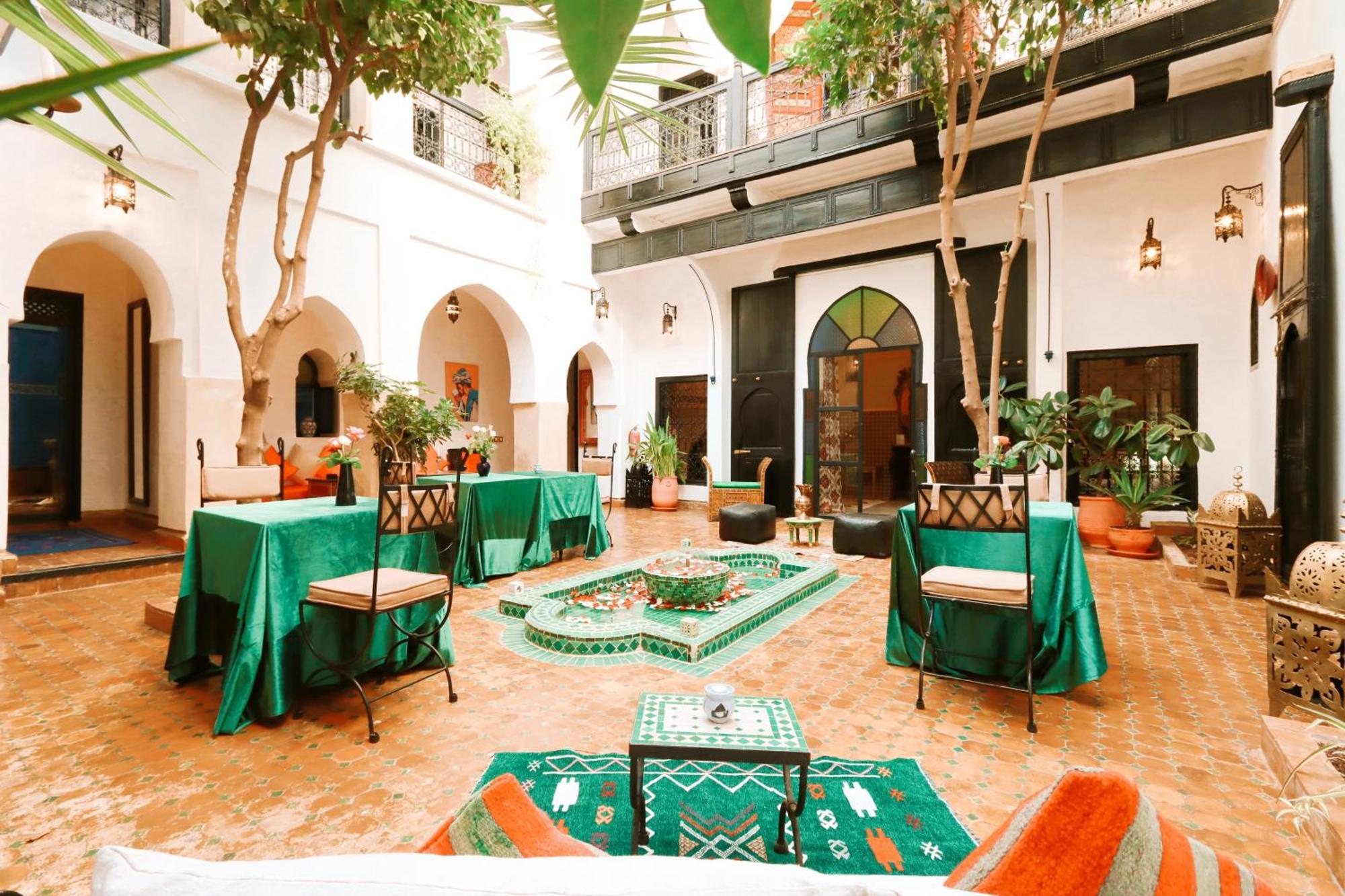 Abbassia Marrakech Premiere