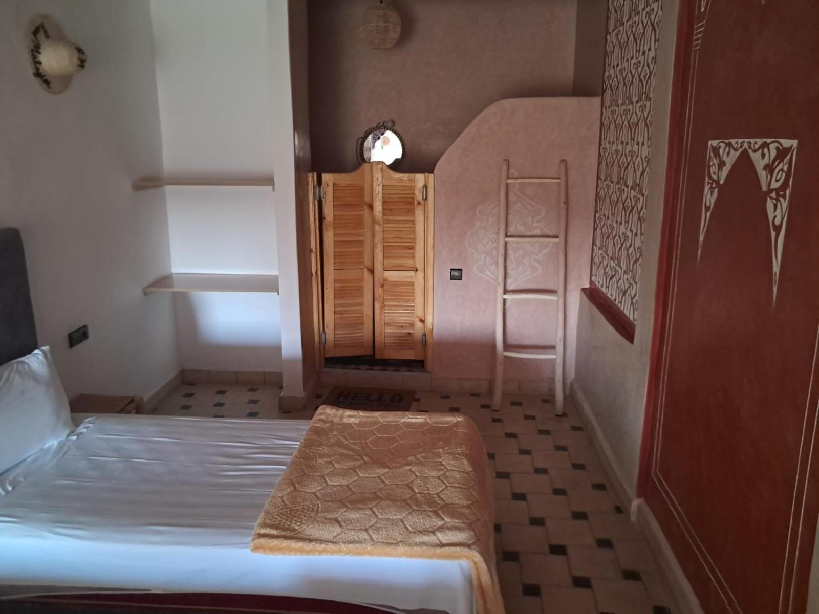 Maison d'hôtes Malayine Marrakesh
