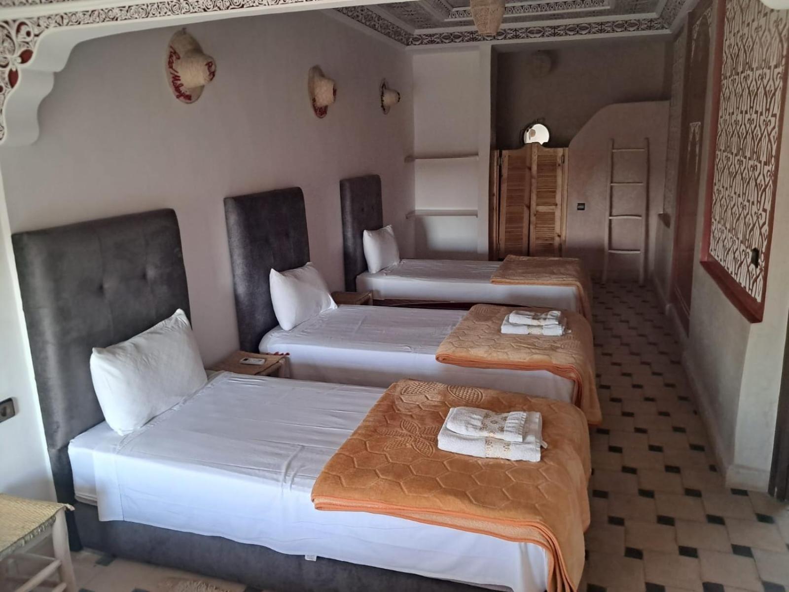 Malayine Maison d'hôtes Marrakesh
