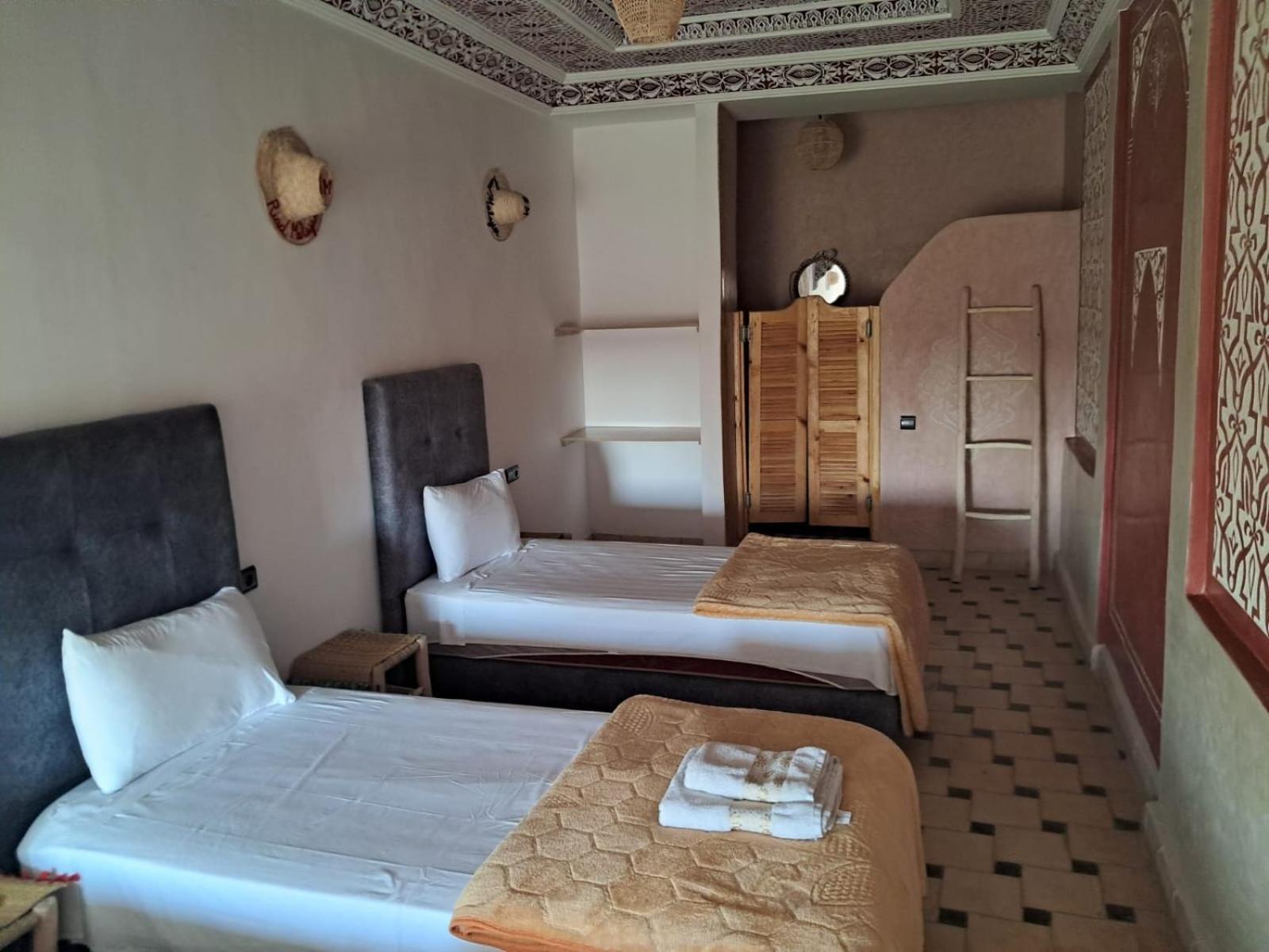 Maison d'hôtes Malayine Marrakesh