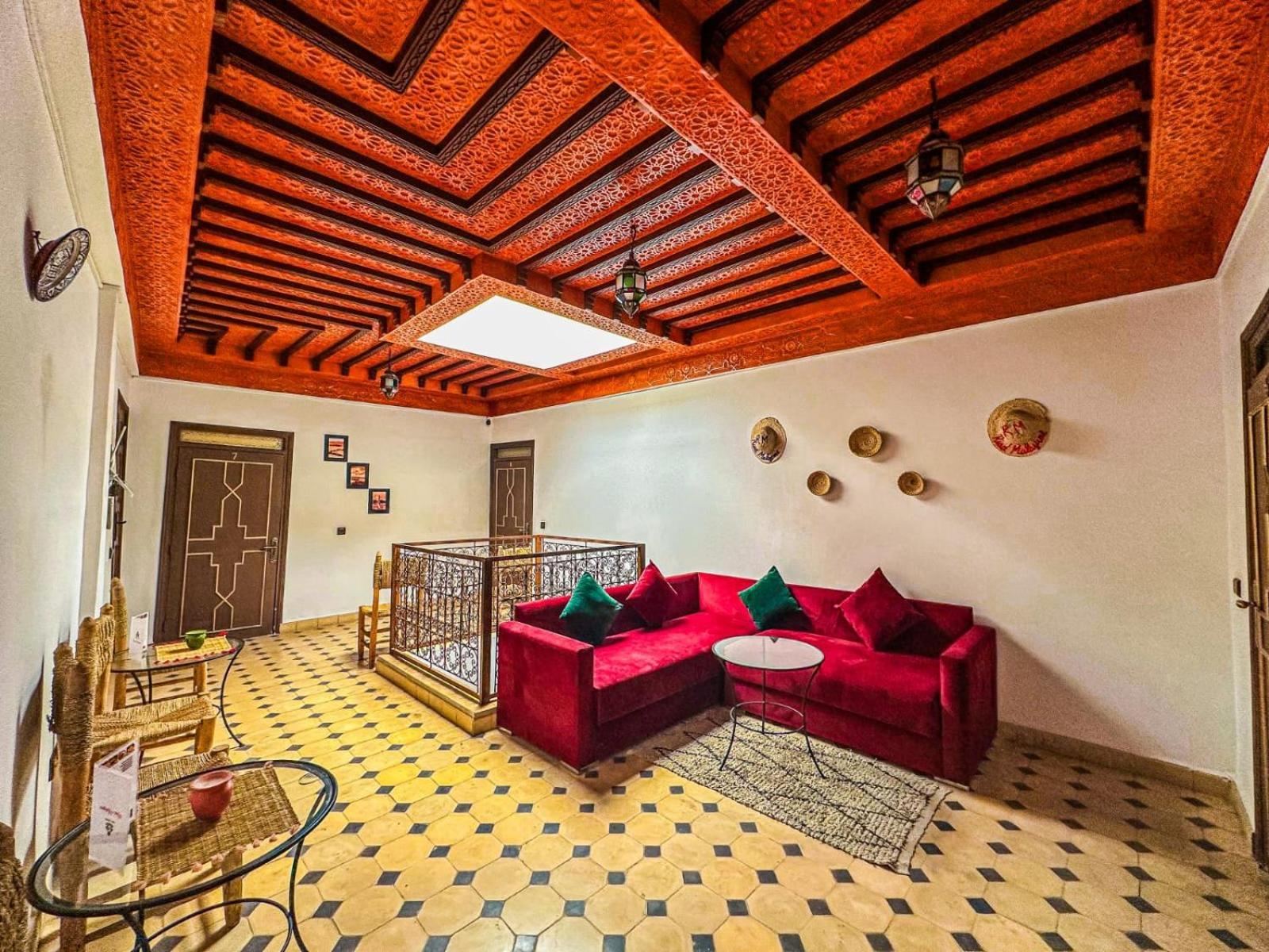 Maison d'hôtes Malayine *