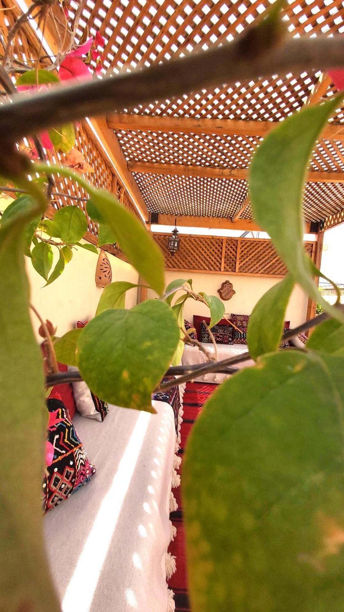 Tazzori Casa de hóspedes