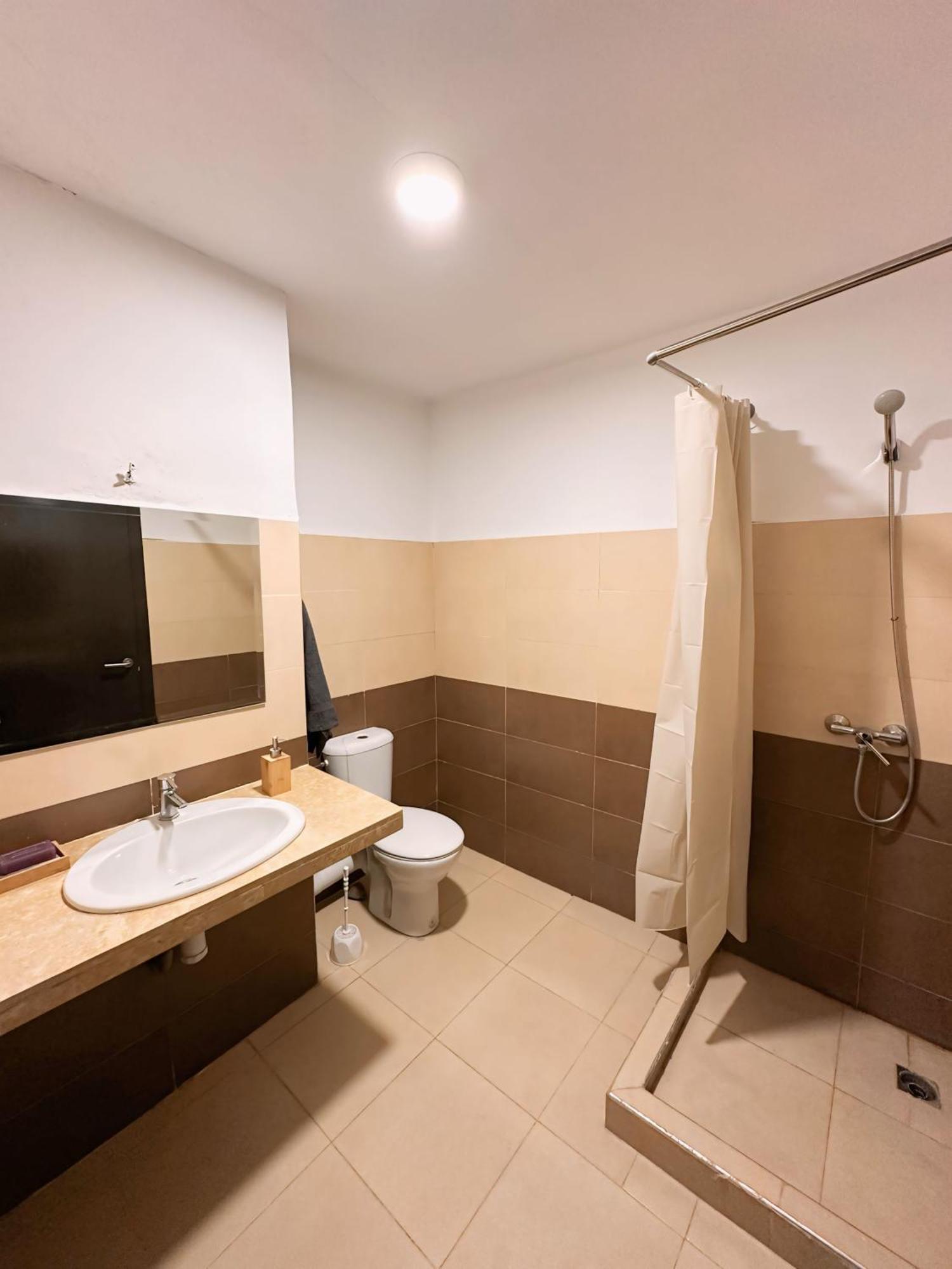 Apartment Rita : Vue, Piscine ,confort ! Marrakesh
