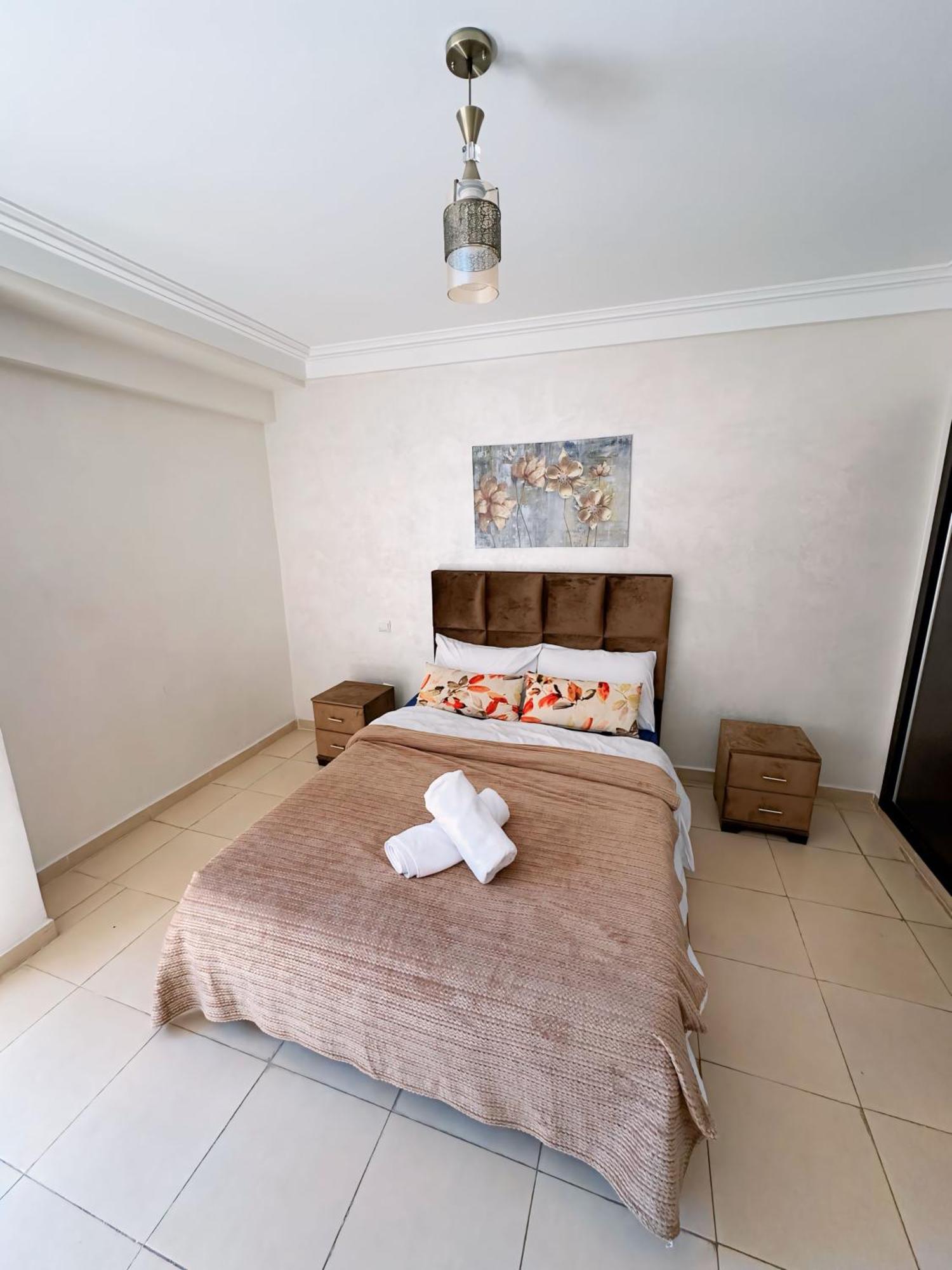 Apartment Rita : Vue, Piscine ,confort ! *