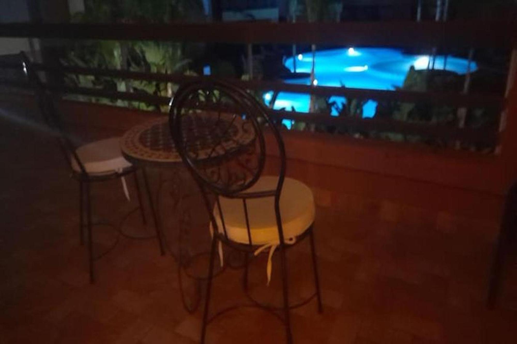 Locanda Residence, Marrakech Riad Garden