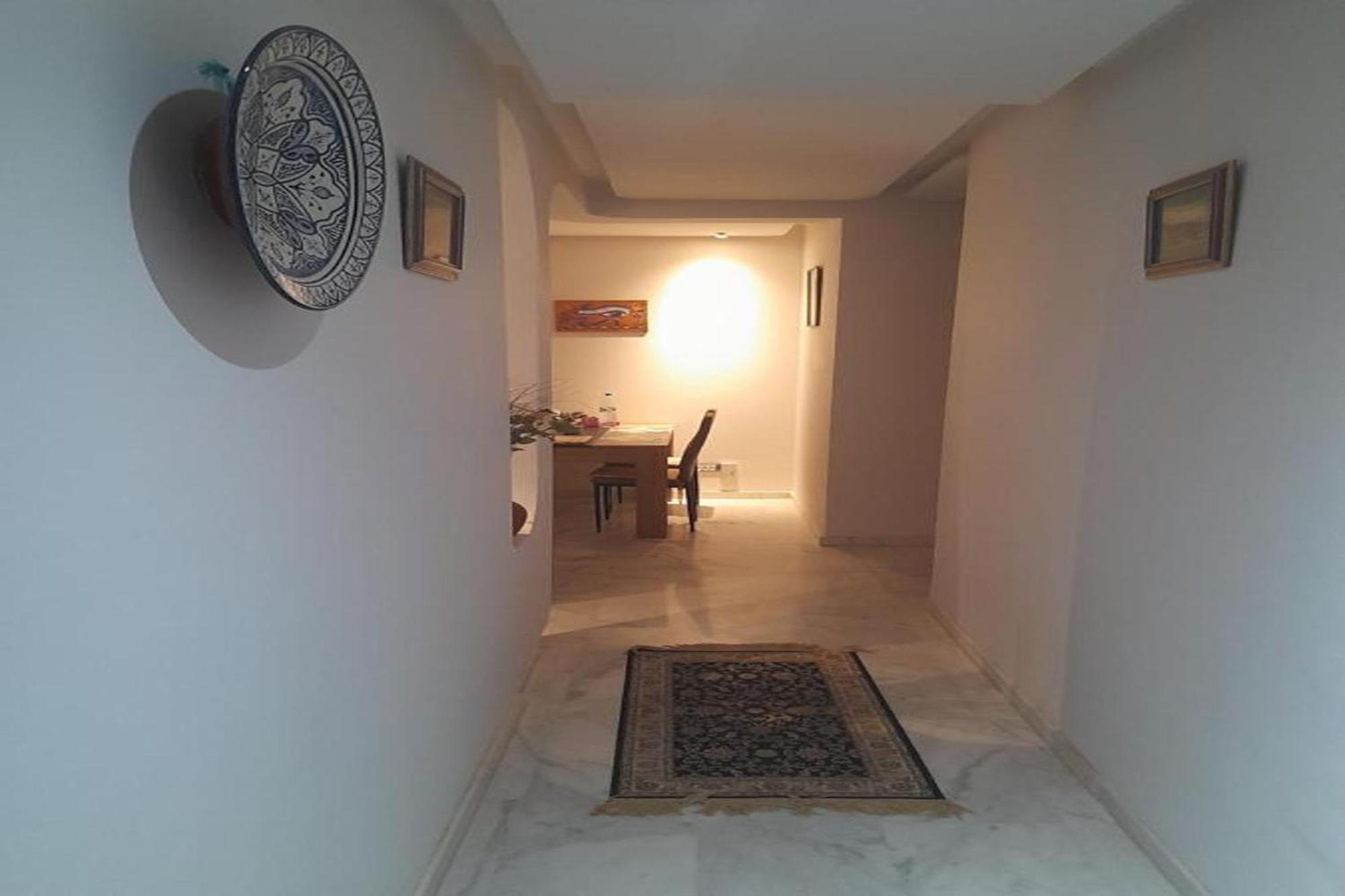 Apartment Locanda Residence, Marrakech Riad Garden Marrakesh