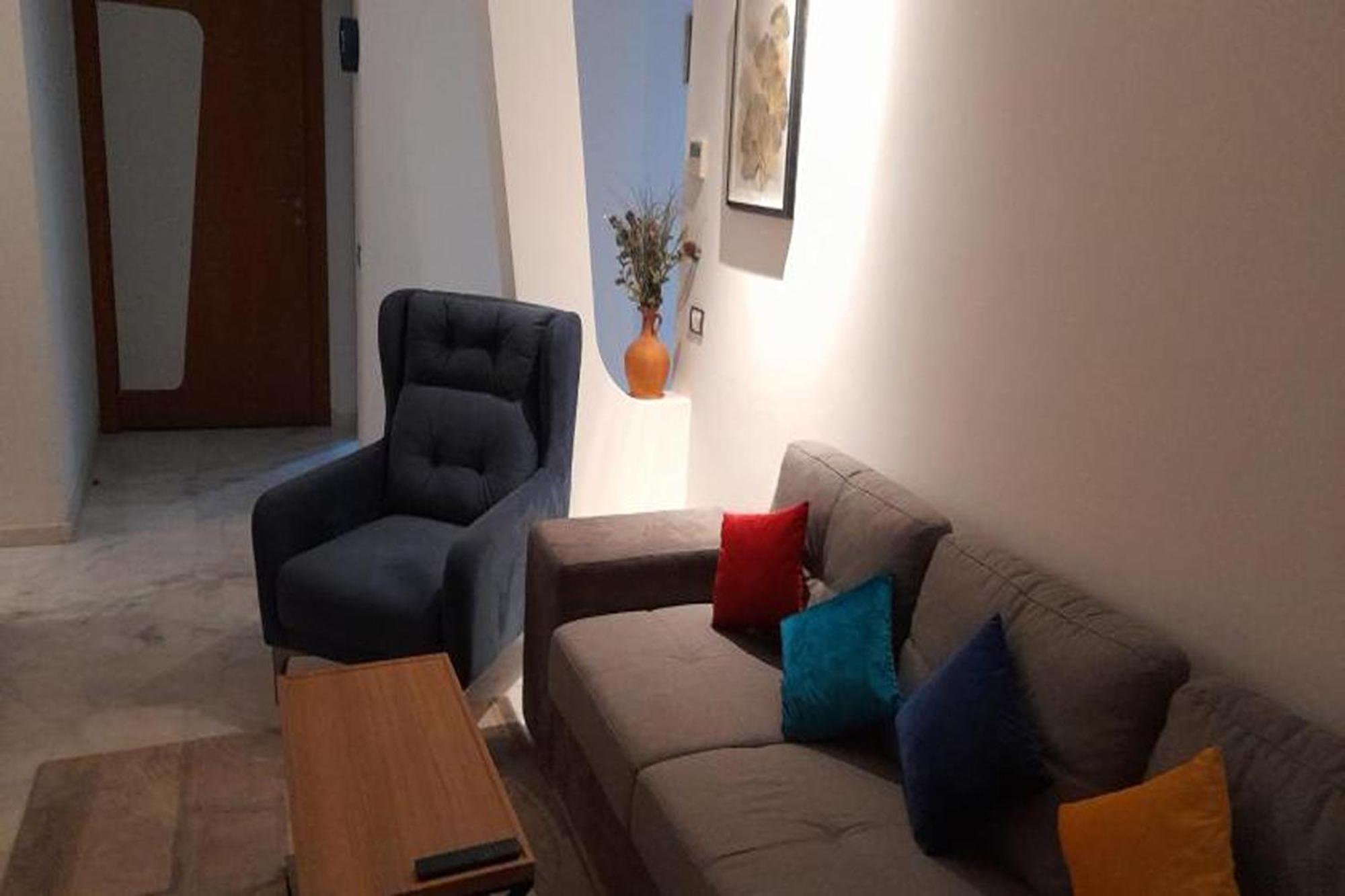 Locanda Residence, Marrakech Riad Garden Apartment