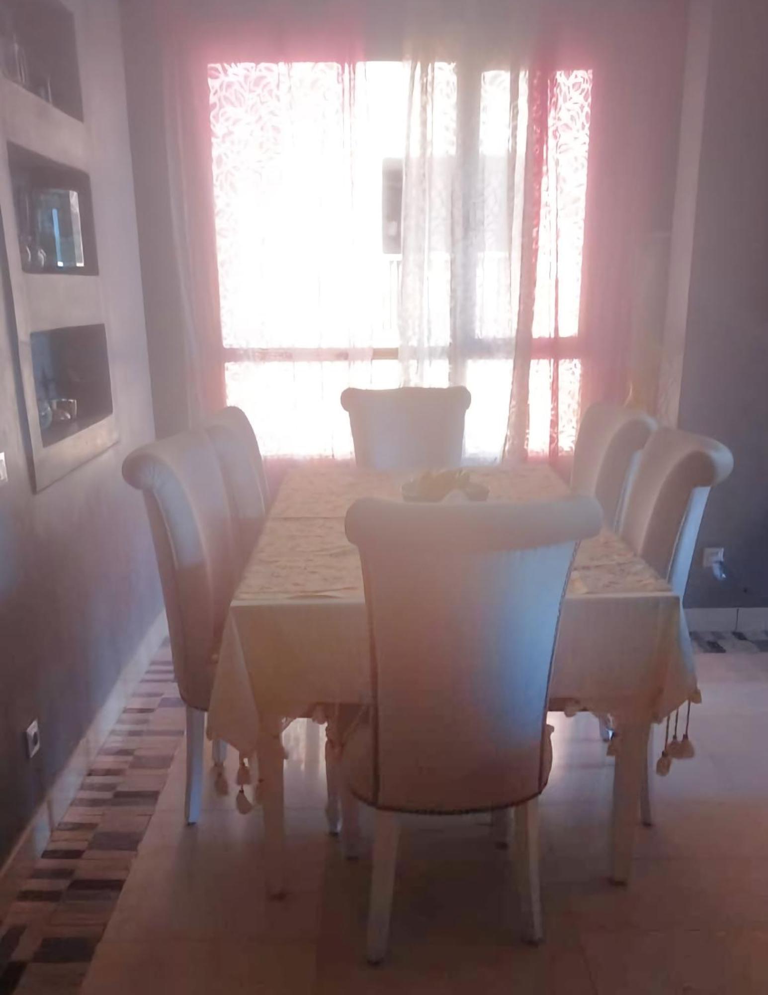 Appt Prestigia Ambre A Loue * Marrakesh