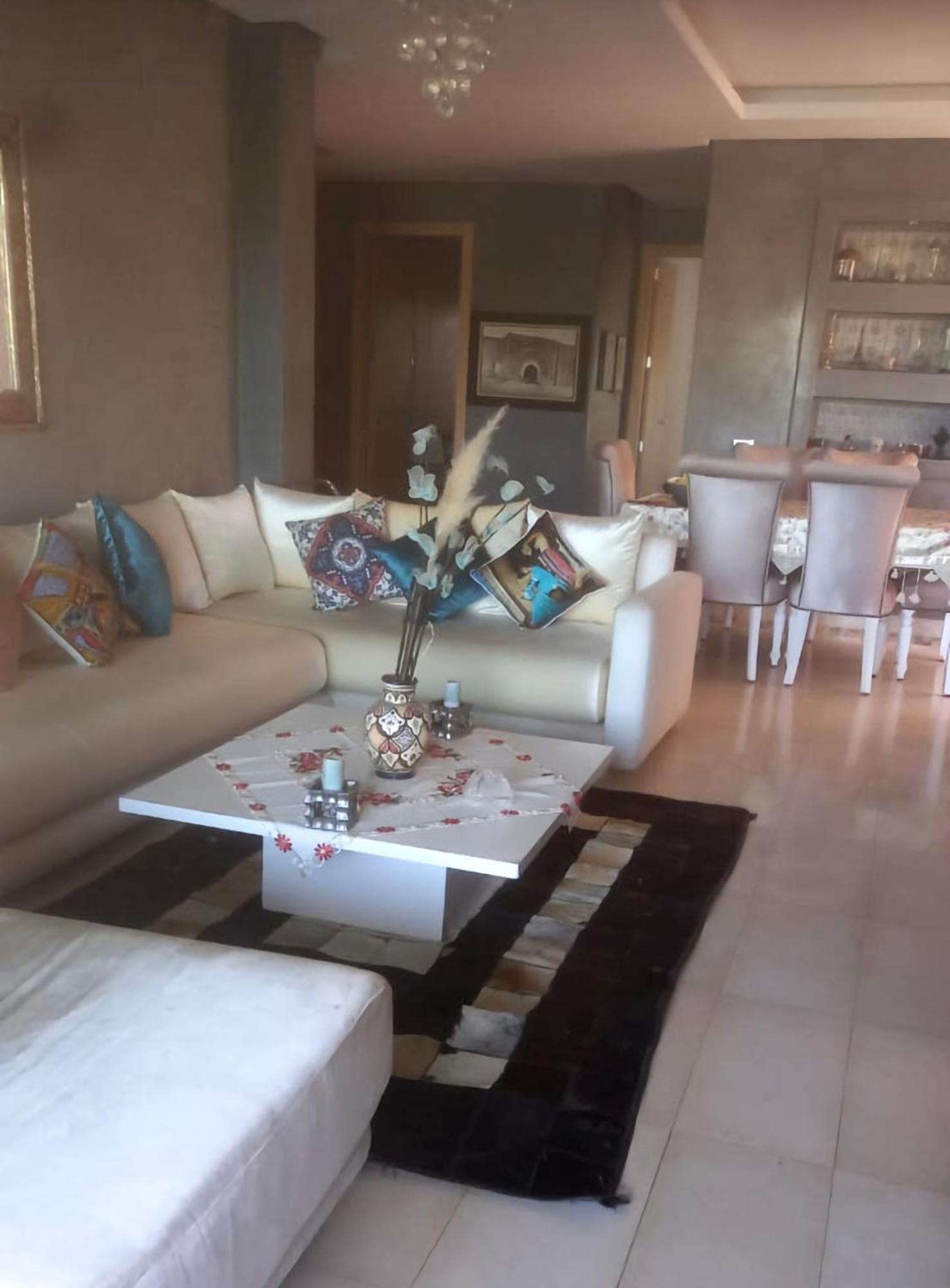 Appt Prestigia Ambre A Loue Apartment *