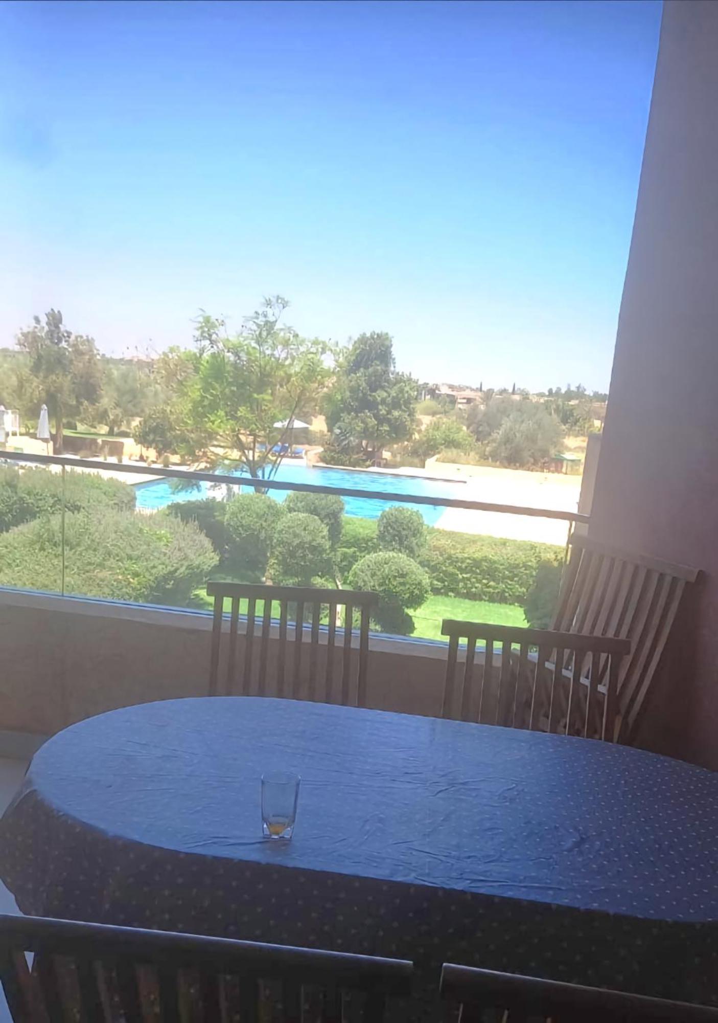 Appt Prestigia Ambre A Loue Apartment