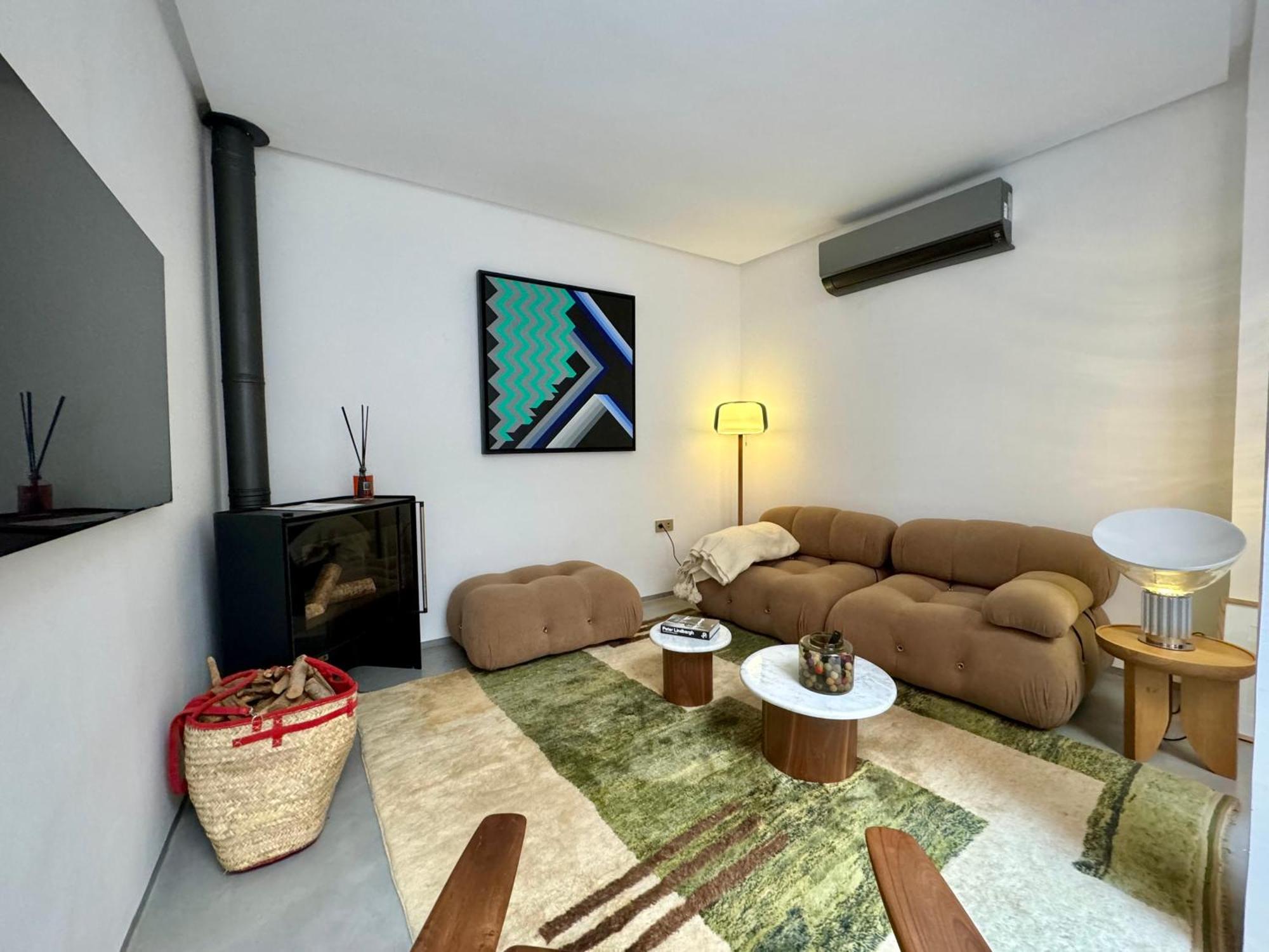 Ziya - Private Only 2mins De Jamal El Fna Marrakesh