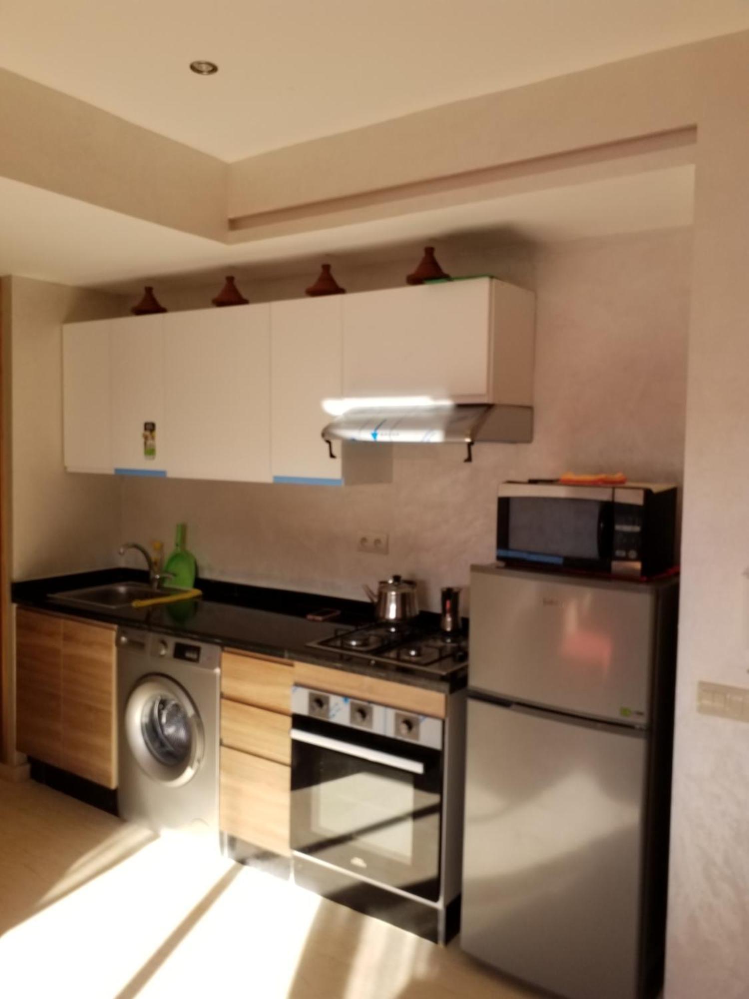 Apartment Magnifique Marrakesh