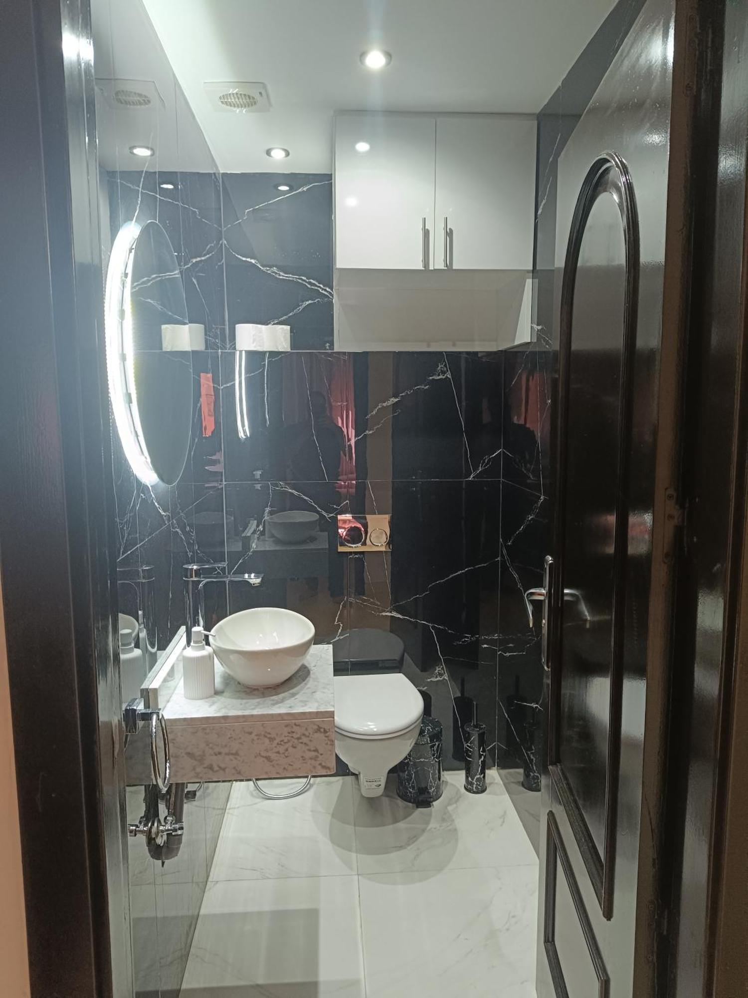 Arfoud Standing 3 Avec Piscine A Gueliz Nord Apartment