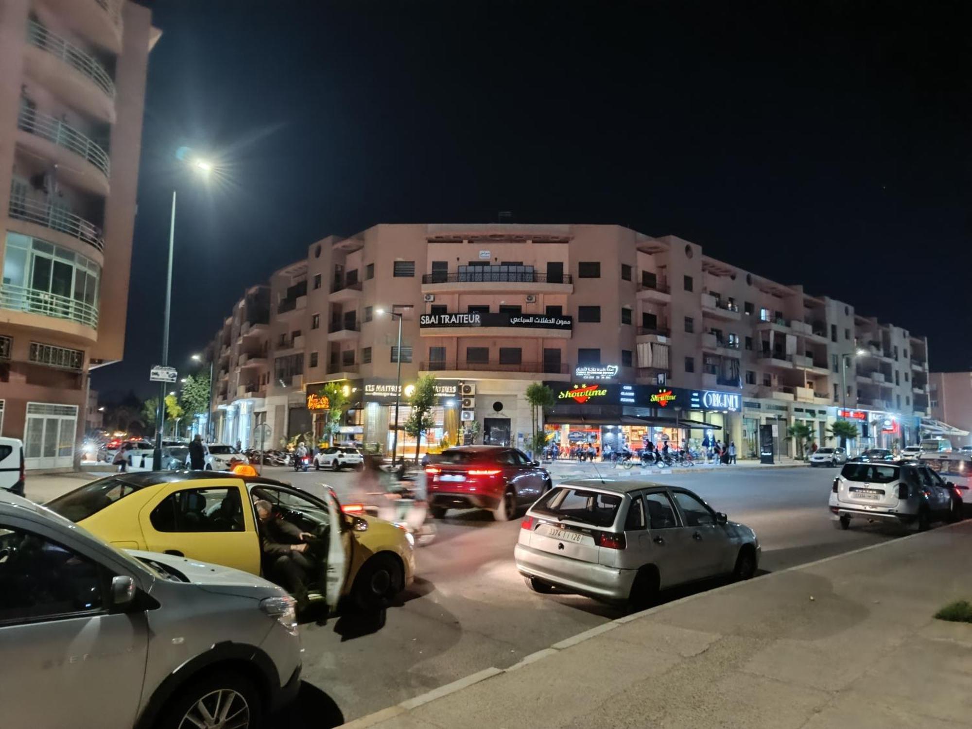 Apartment Arfoud Standing 3 Avec Piscine A Gueliz Nord