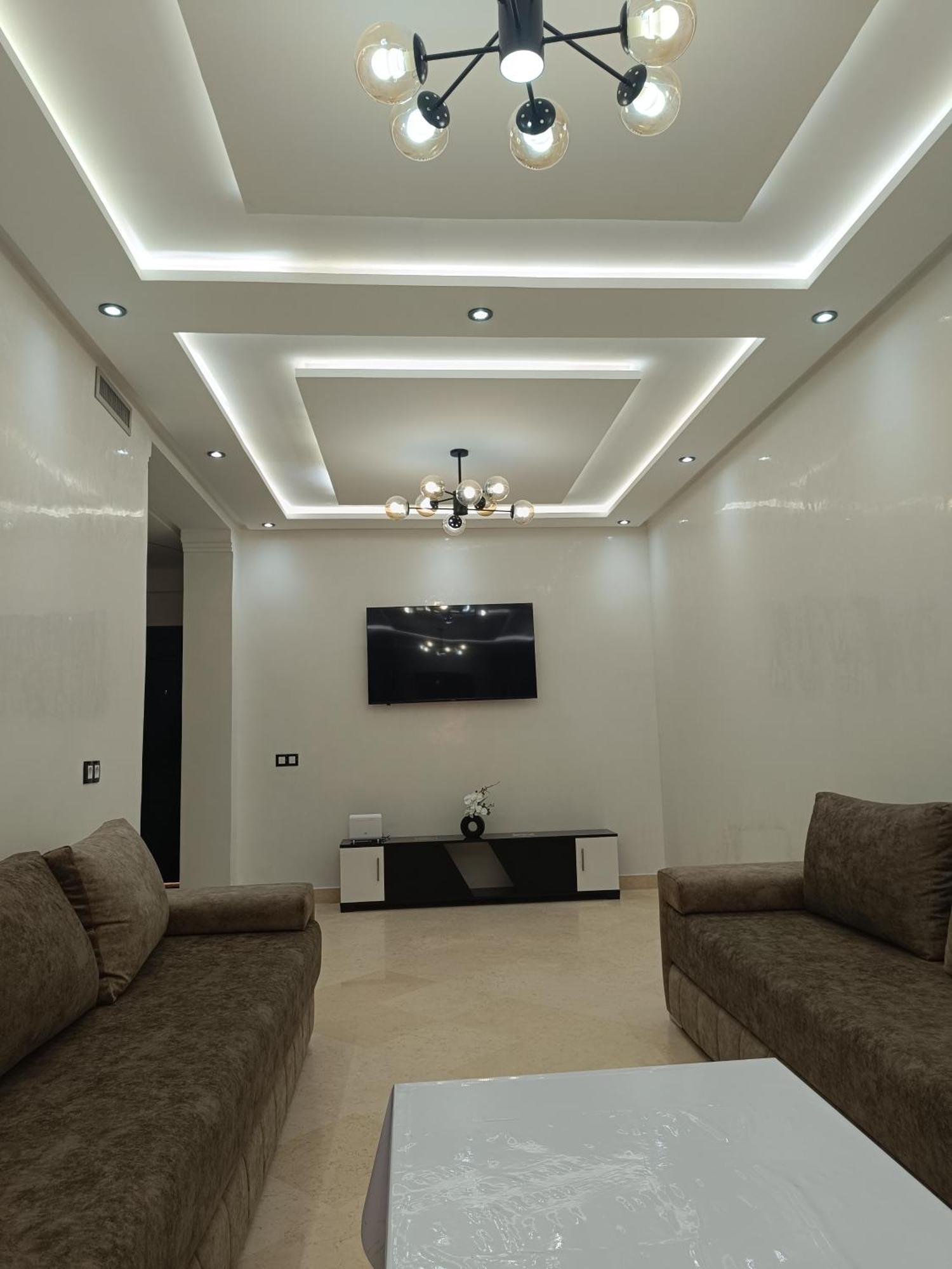 Apartment Arfoud Standing 3 Avec Piscine A Gueliz Nord