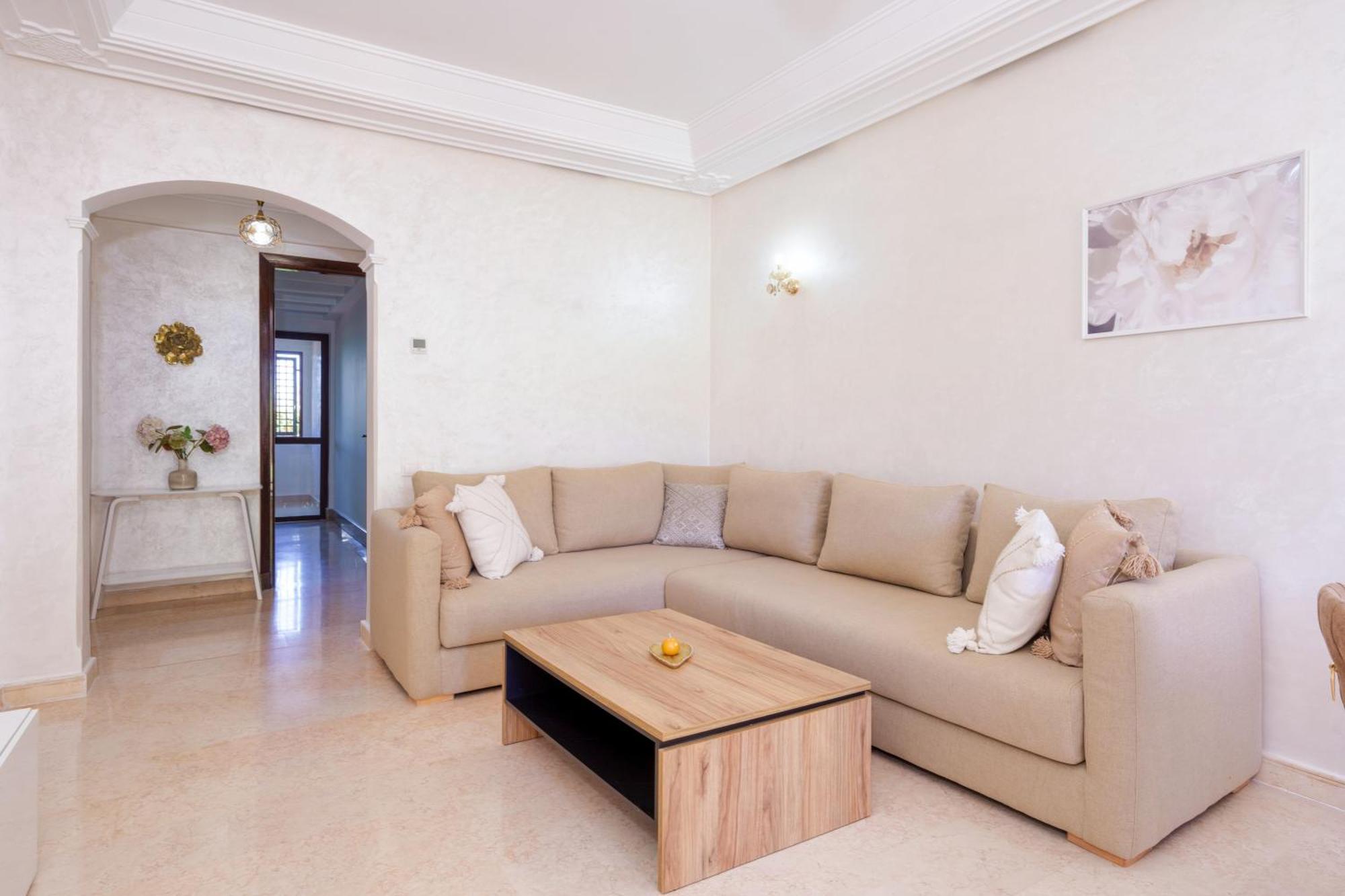 Apartment Chill On The Oasis Poolside Luxury *