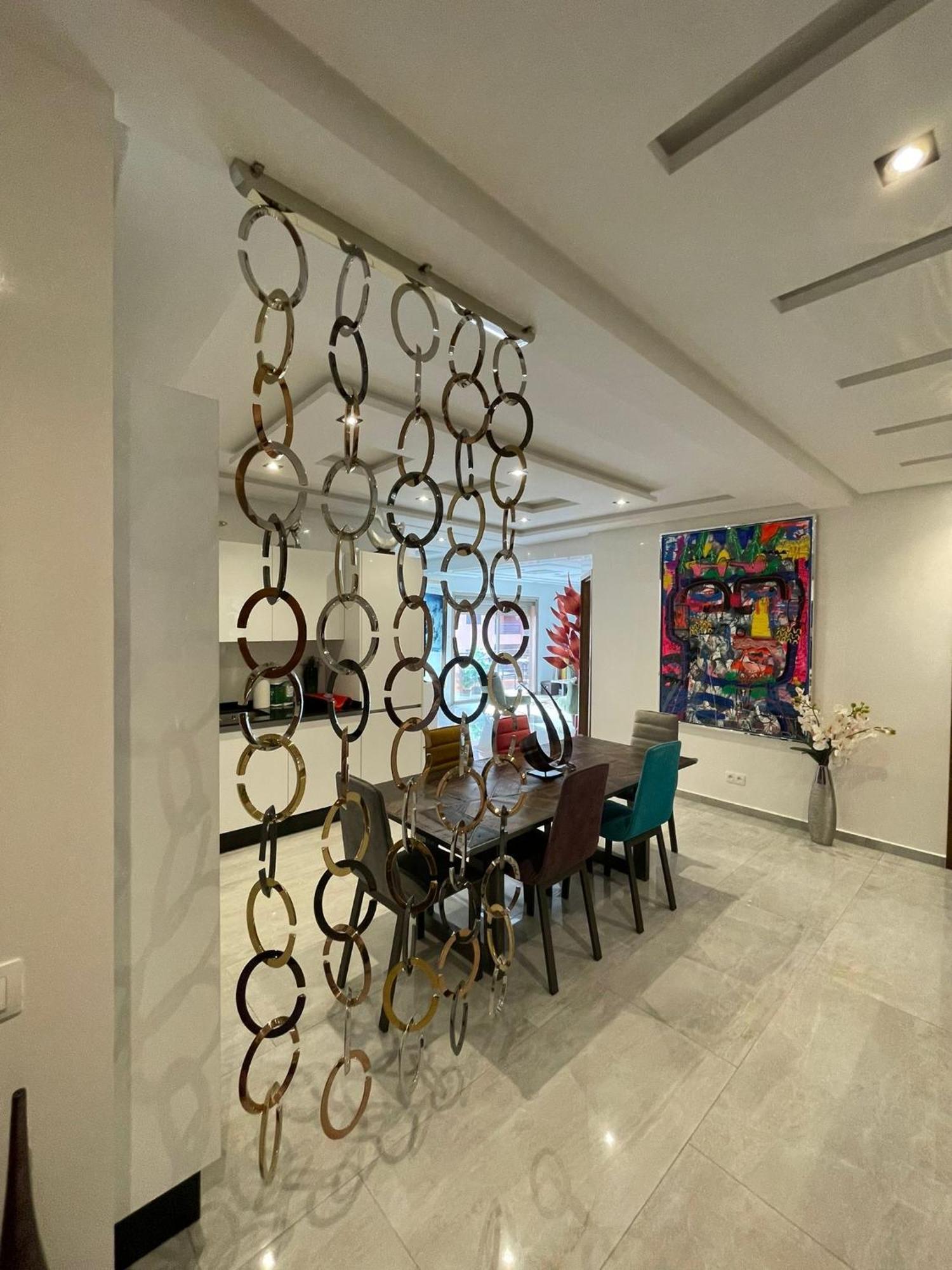 Apartment Bel Hivernage-gueliz 2 *