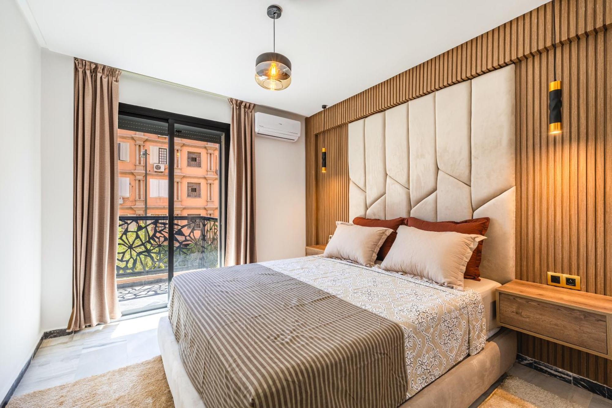 Luxurious Apartamento