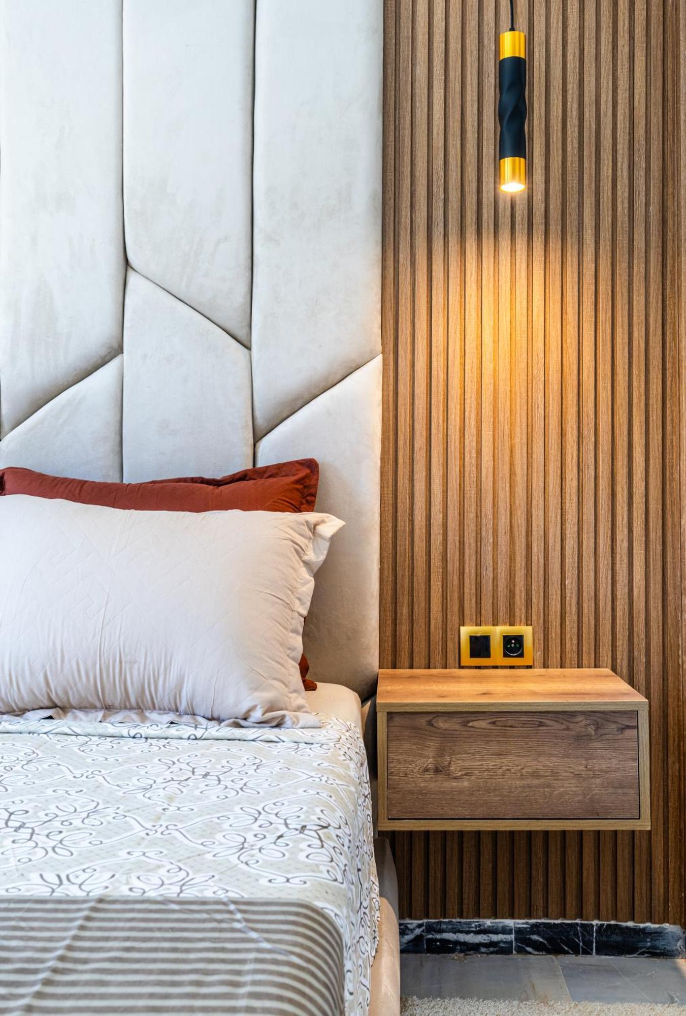 Apartamento Luxurious *