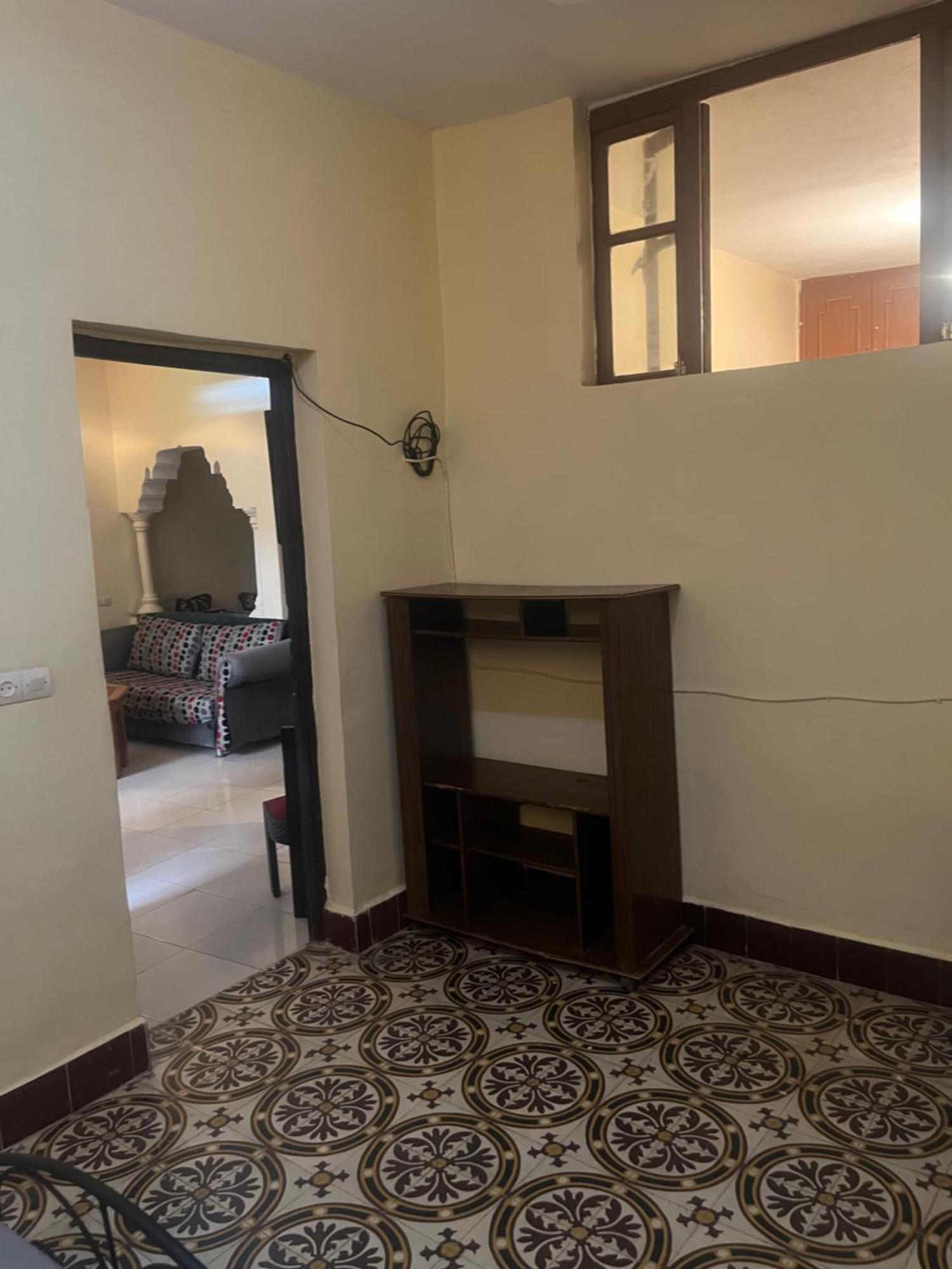 Darna Apartment