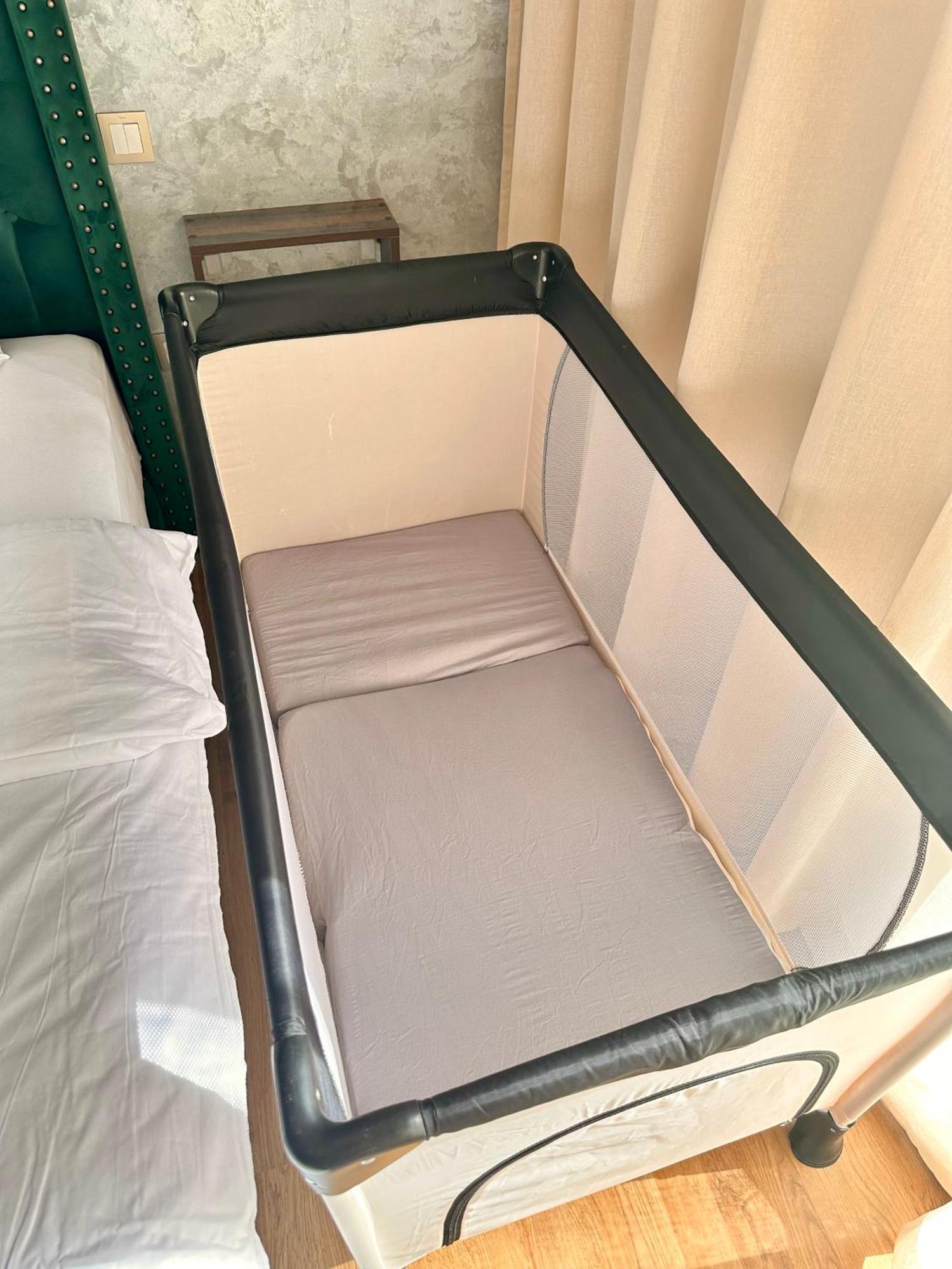 Pearl Garden Luxueux Chic Piscine Terrasse Netflix Iptv Parking Apartment *