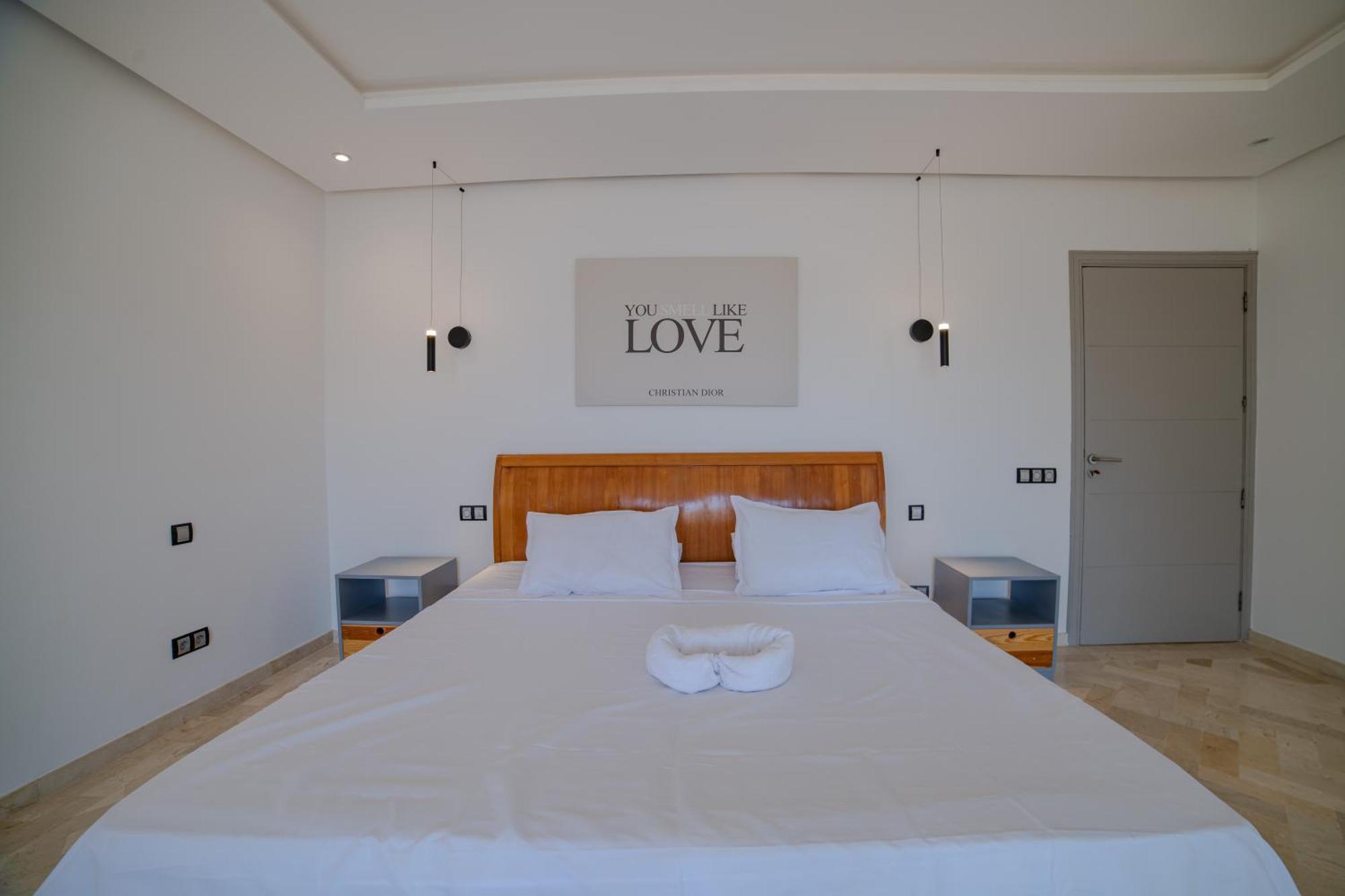 Villa In Marrakesh