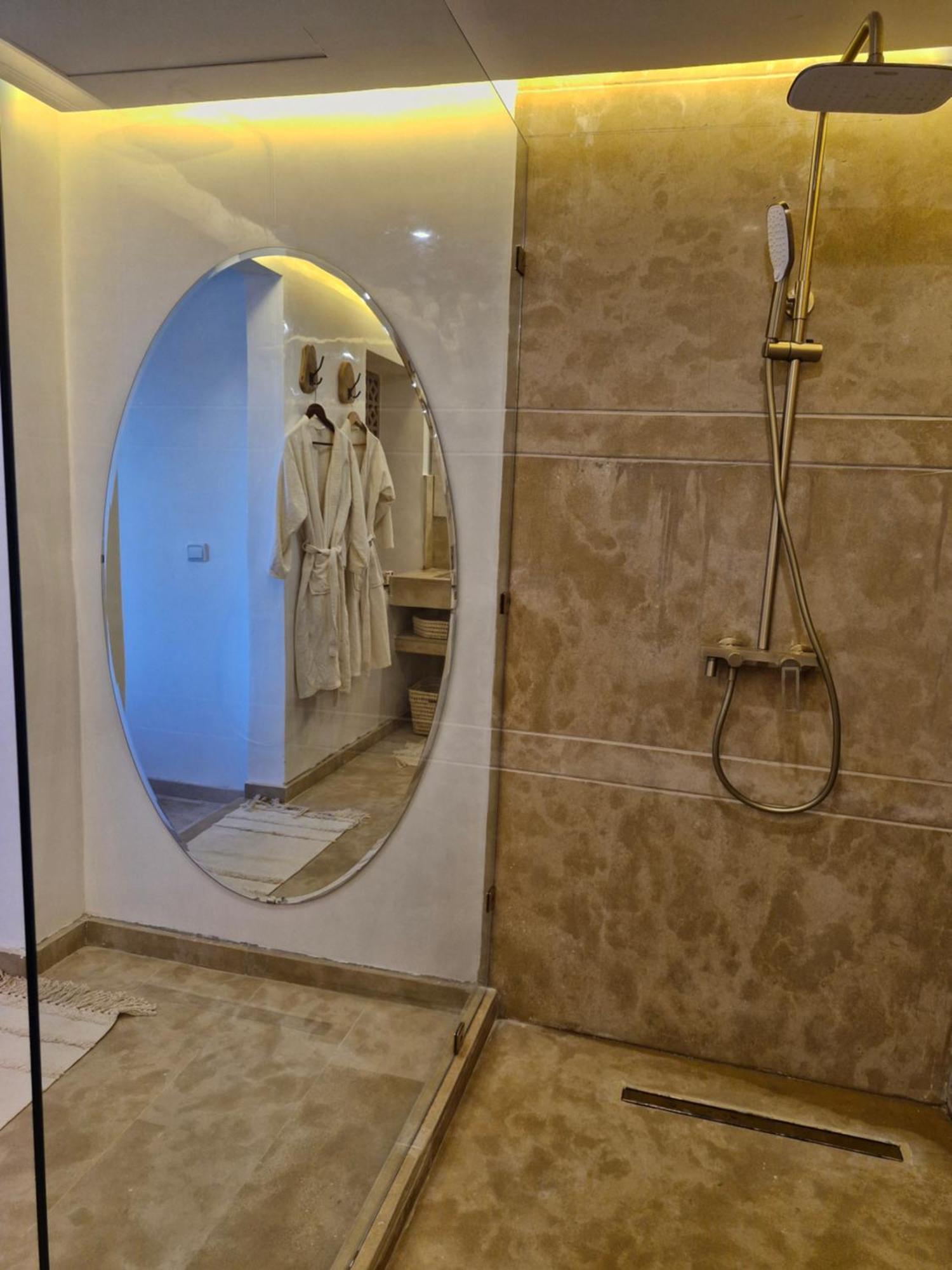 Luxueux Duplex Rooftop En Plein Coeur De Majorelle *